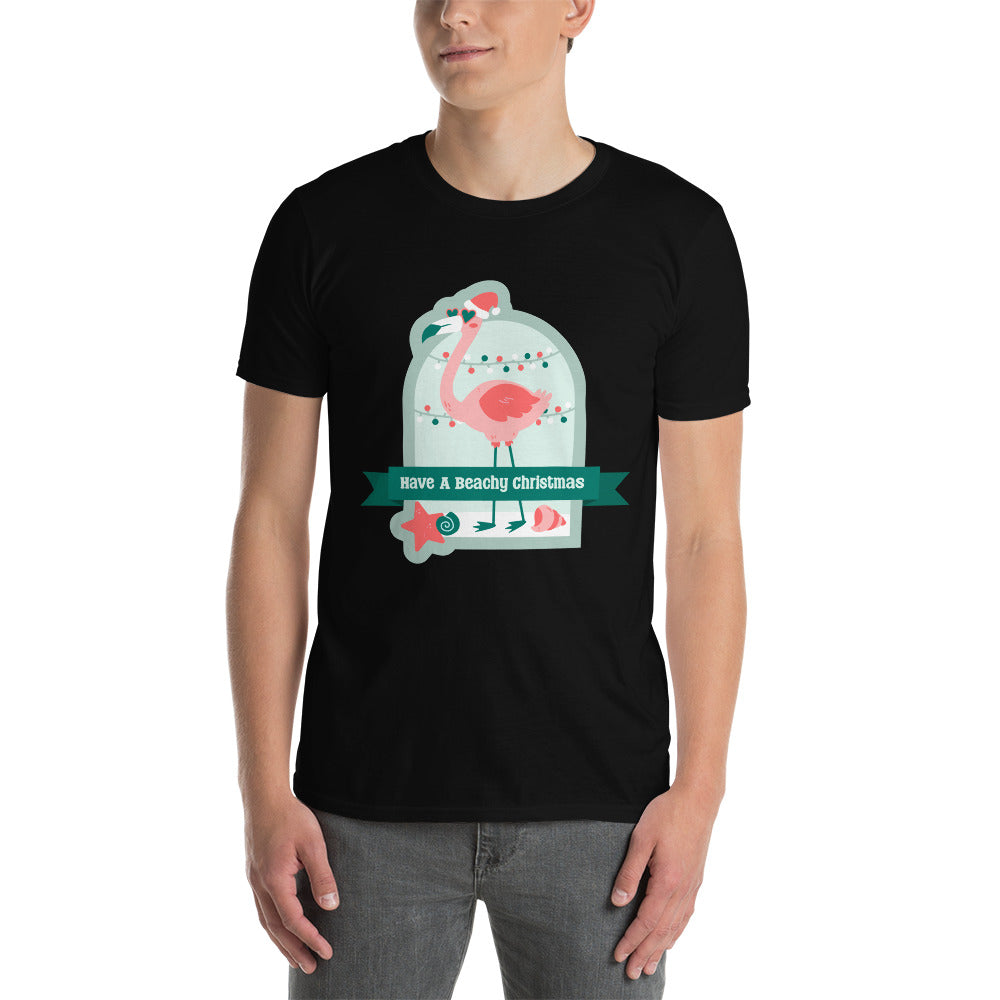 Have A Beachy Christmas T-Shirt