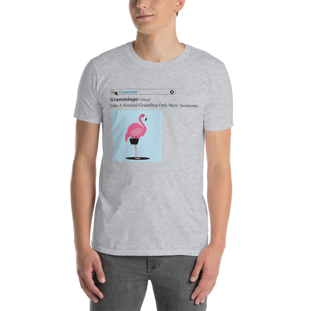 Grammingo T-Shirt