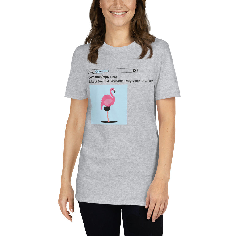 Grammingo T-Shirt