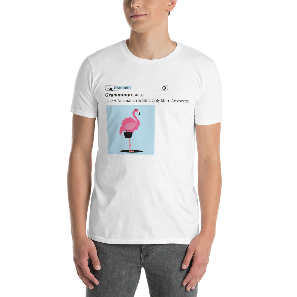 Grammingo T-Shirt