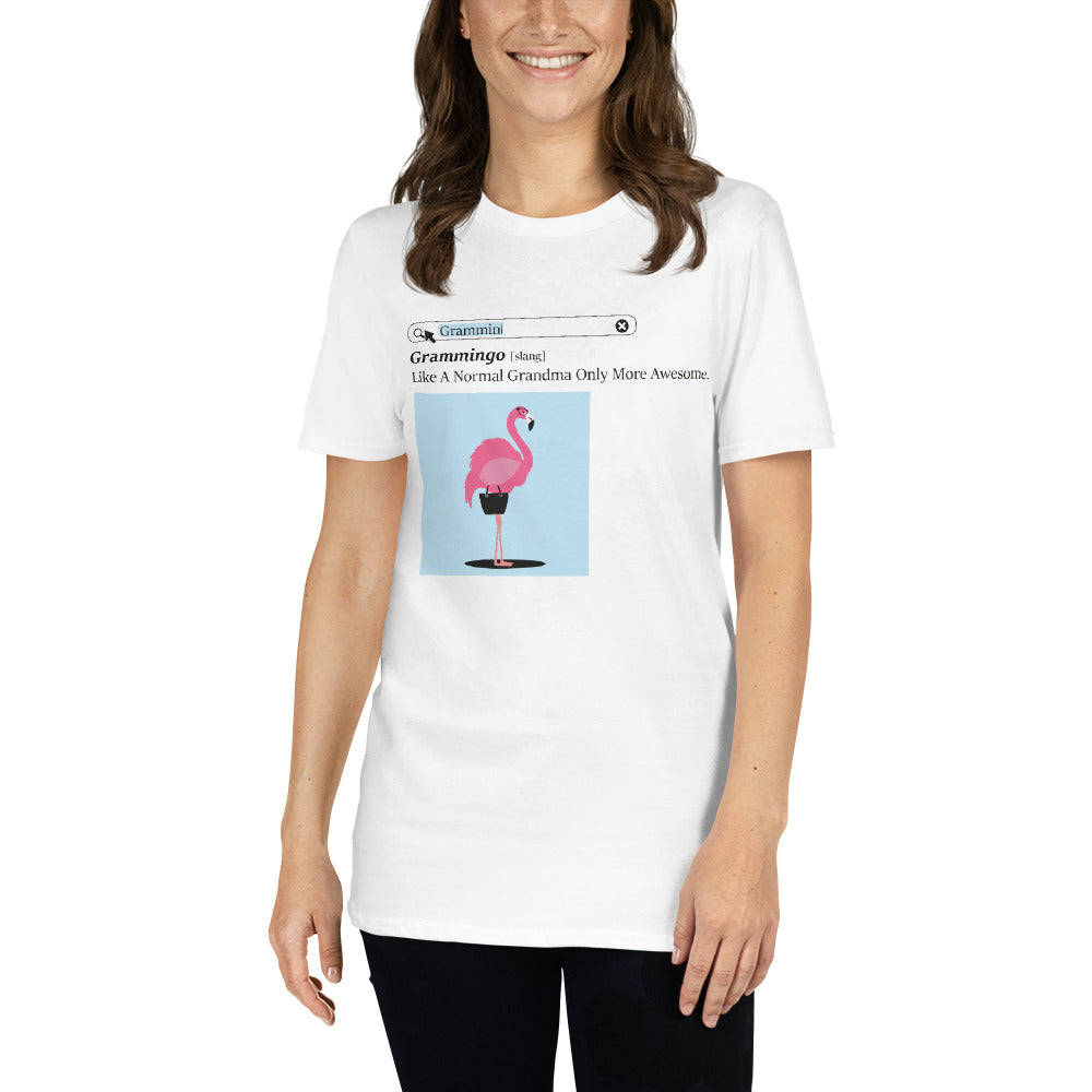 Grammingo T-Shirt