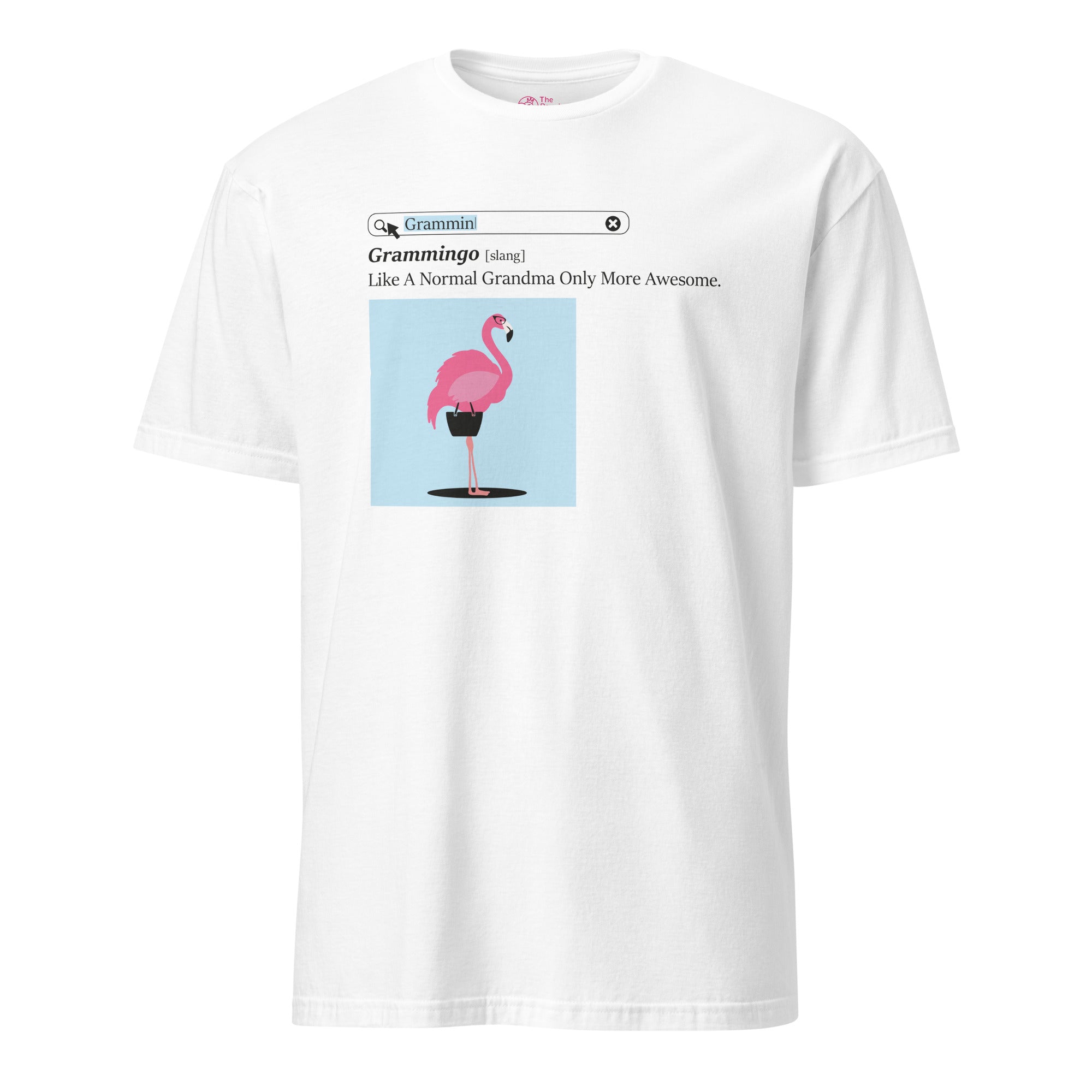 Grammingo T-Shirt