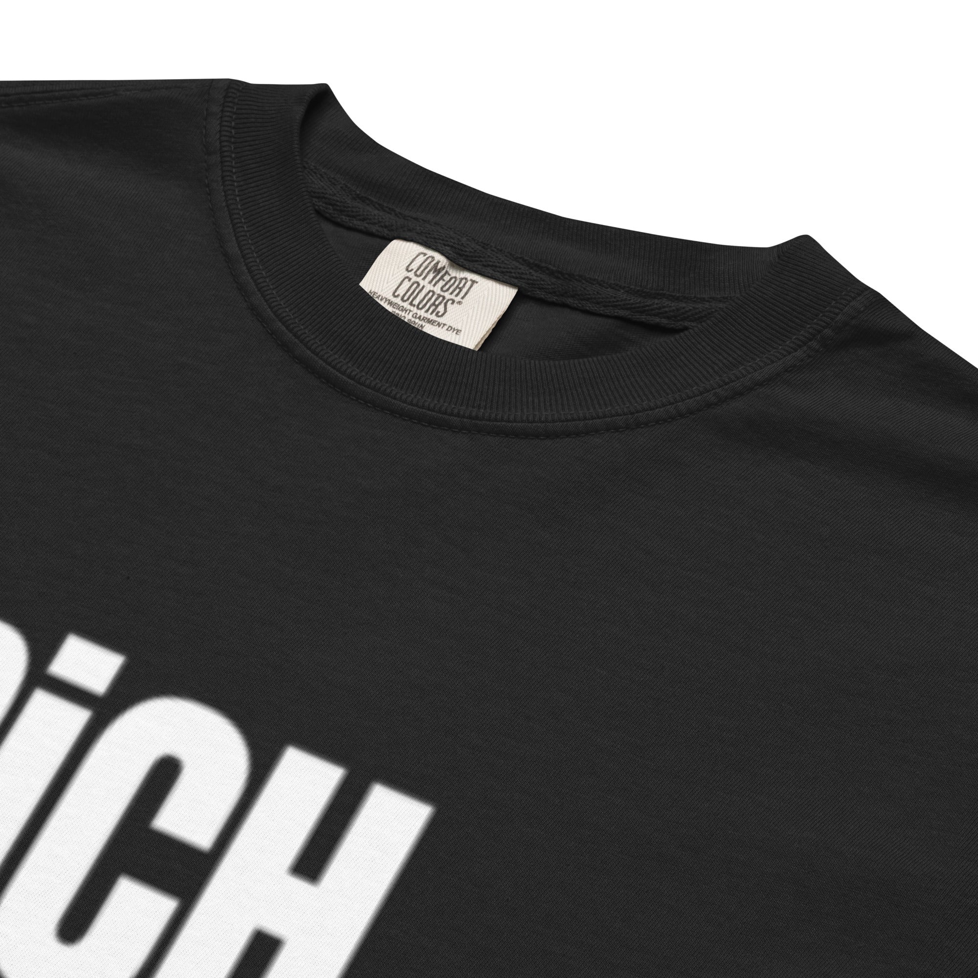 Limited Edition RiCHJVNKIE SOCIETY T-Shirt
