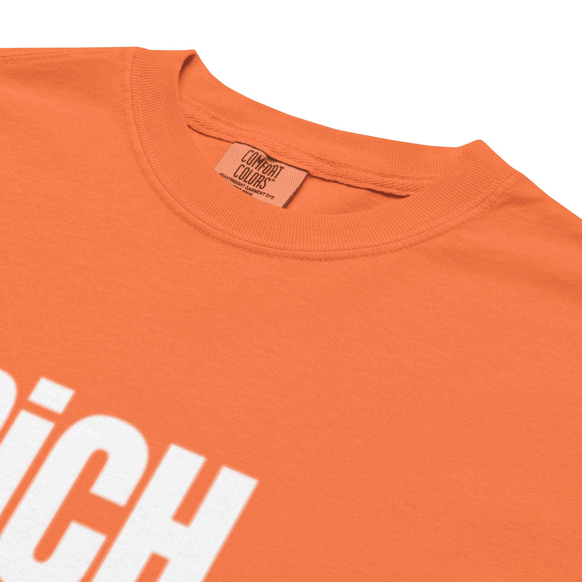 Limited Edition RiCHJVNKIE SOCIETY T-Shirt