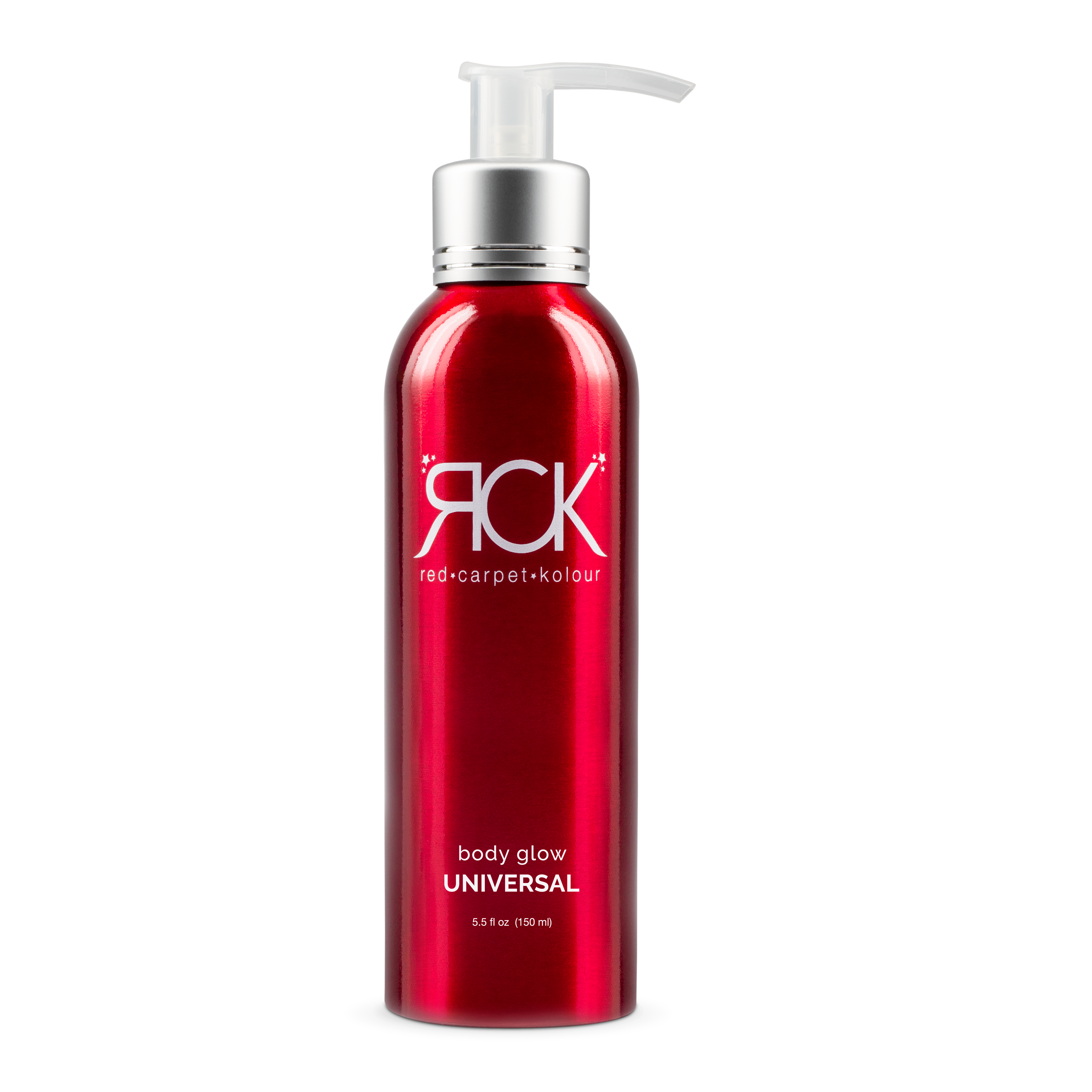 RCK Body Glow - Universal