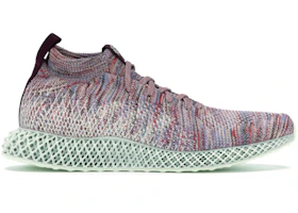 adidas Consortium 4D Kith Aspen