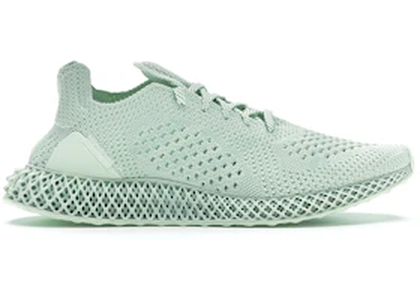 adidas Futurecraft 4D Daniel Arsham