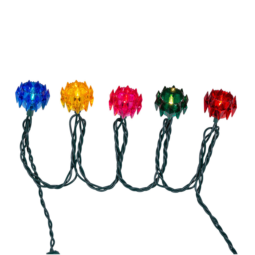 20-Light Crown Light Set