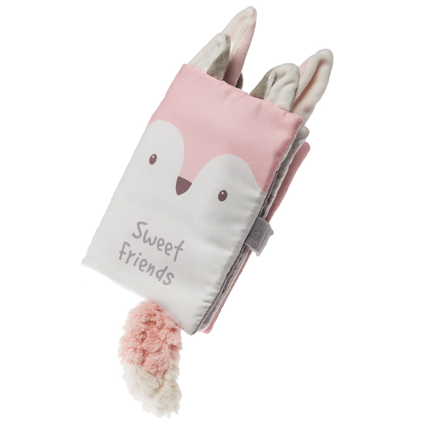 Putty Sweet Friends Friends Cuddlebook – 8×5″