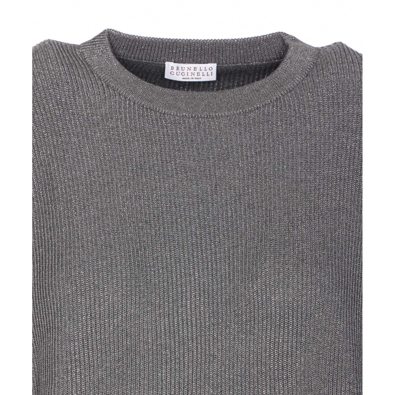 Brunello Cucinelli Women Vanise' Sweater