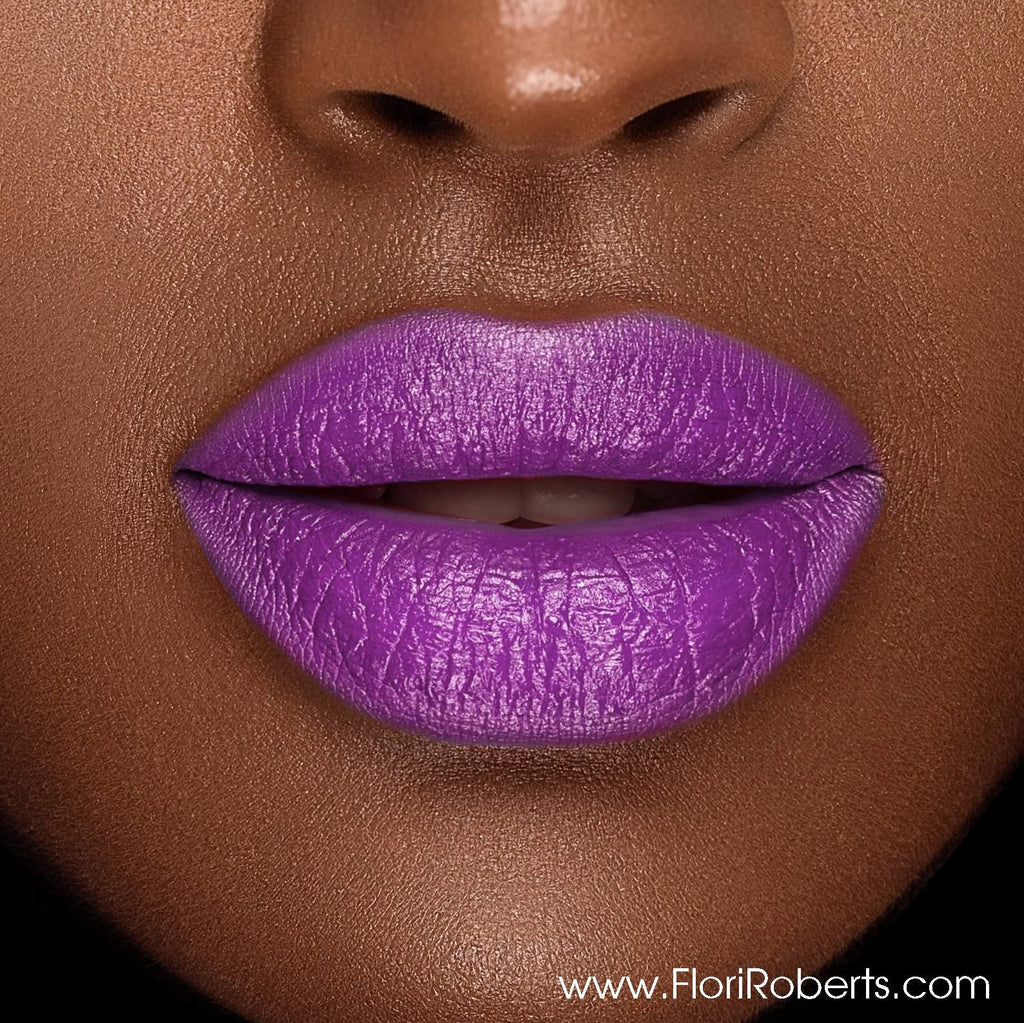 Makeup - Luxury Demi-Matte Lipstick