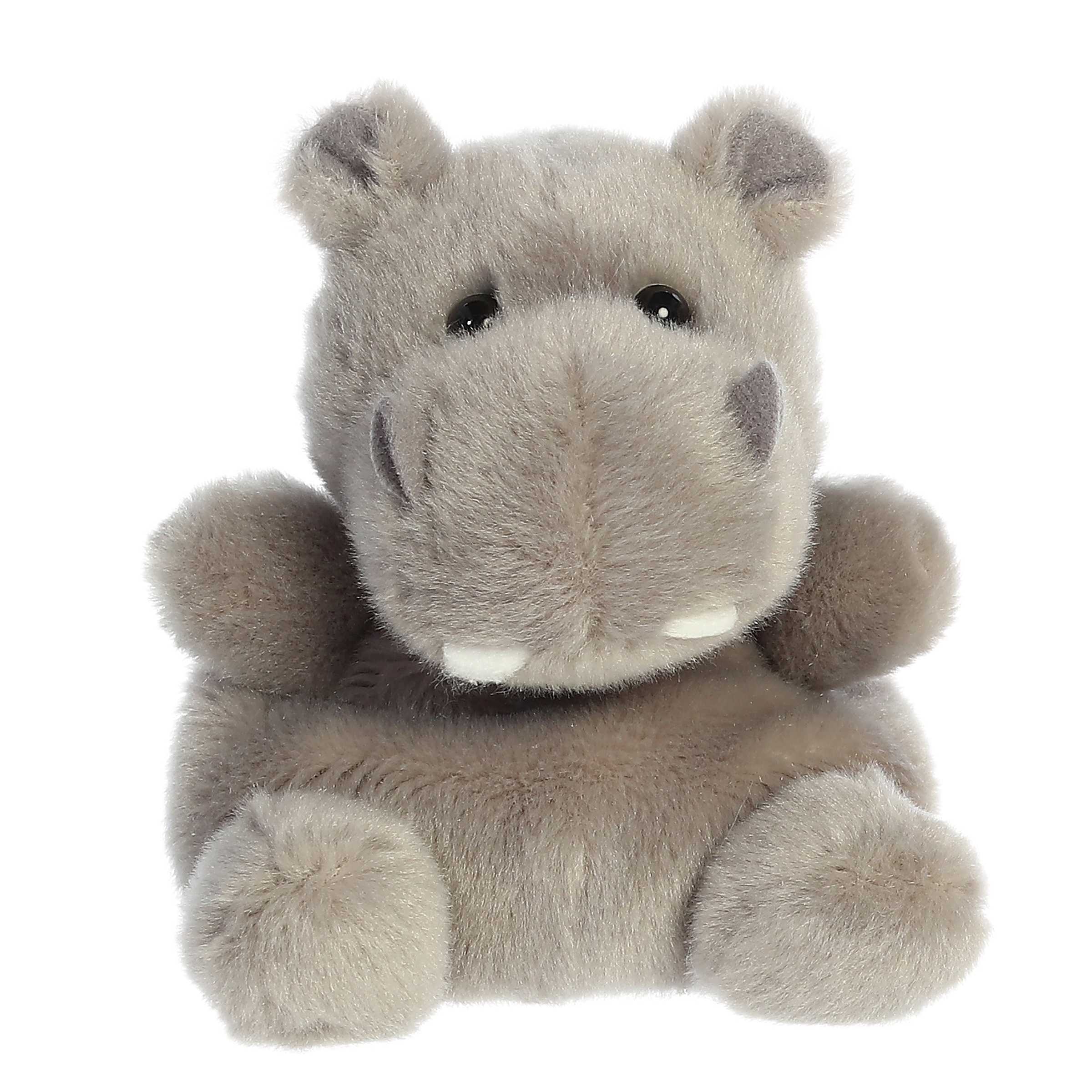 Hunk Hippo Palm Pal