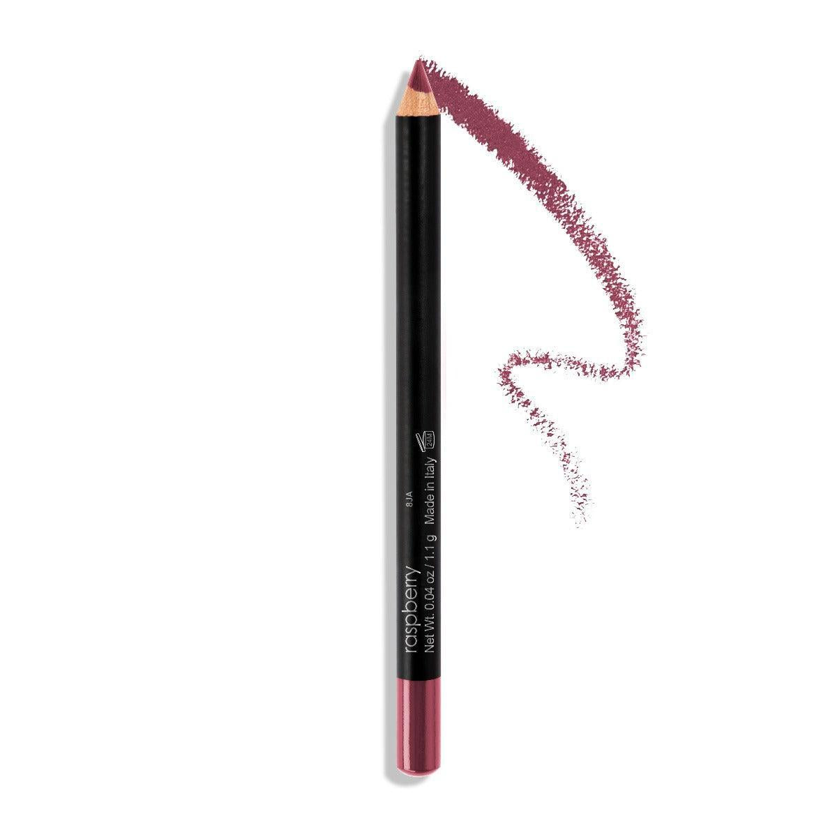 Velvet Matte Lip Liner with Shea Butter