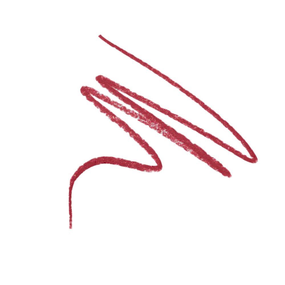Velvet Matte Lip Liner with Shea Butter