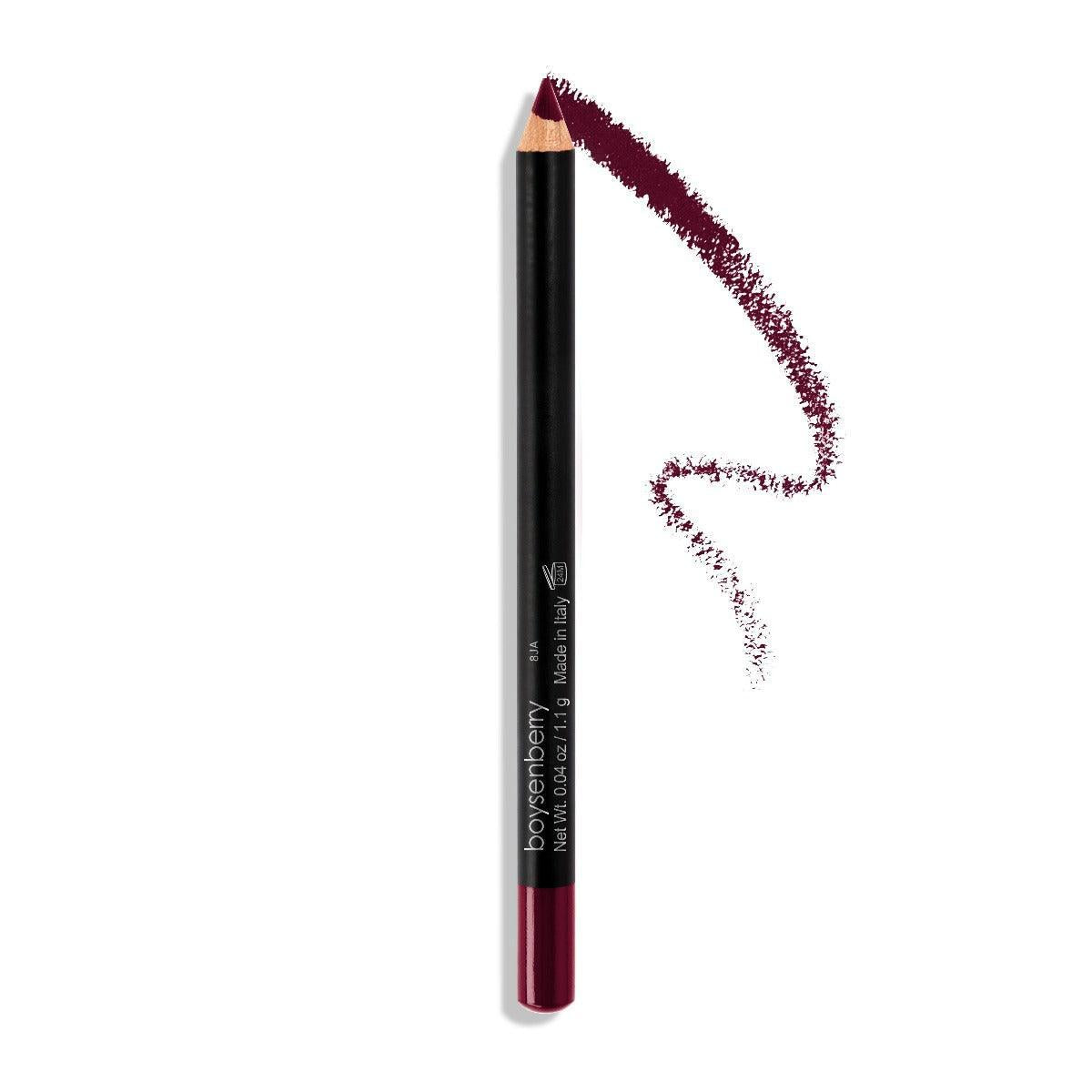 Velvet Matte Lip Liner with Shea Butter