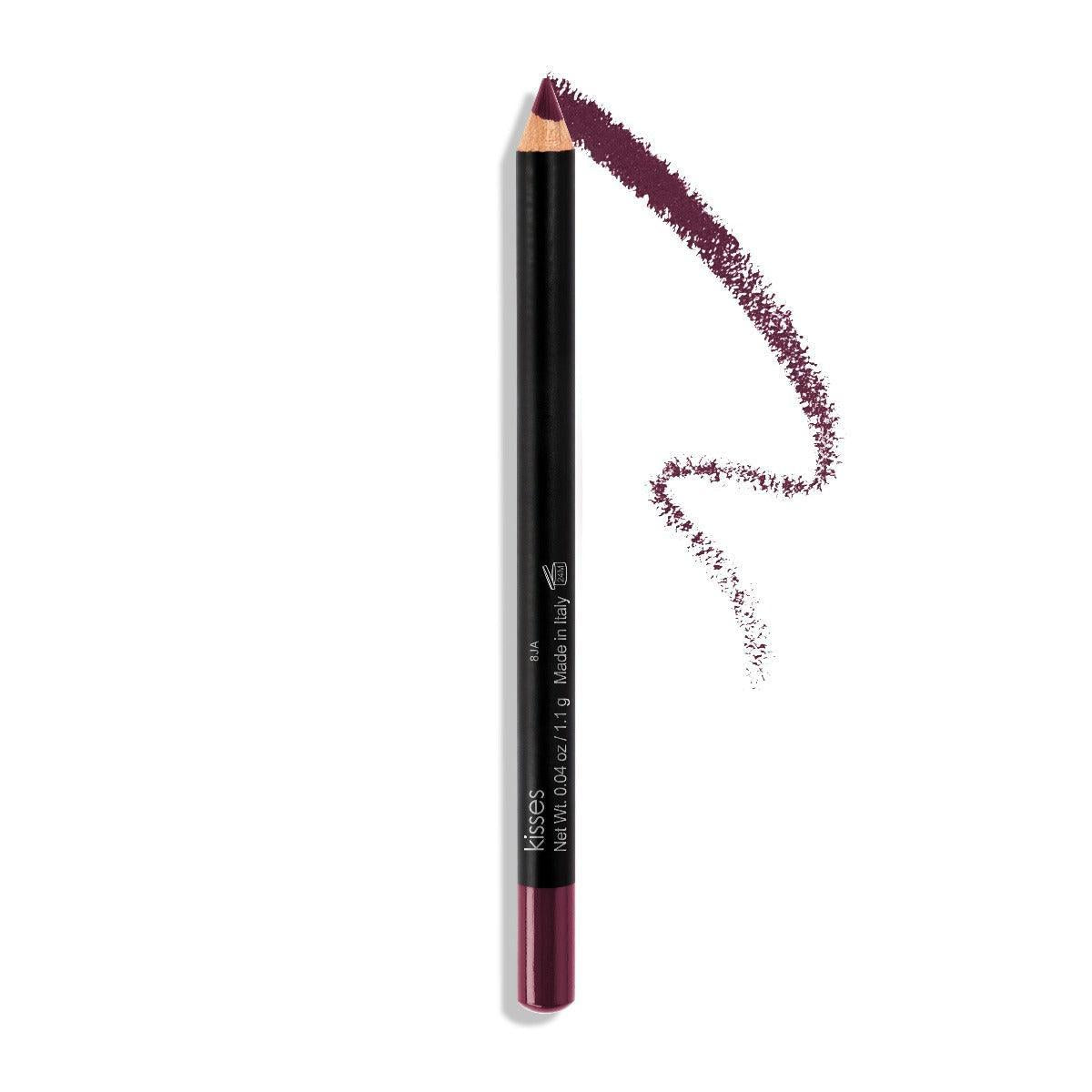Velvet Matte Lip Liner with Shea Butter