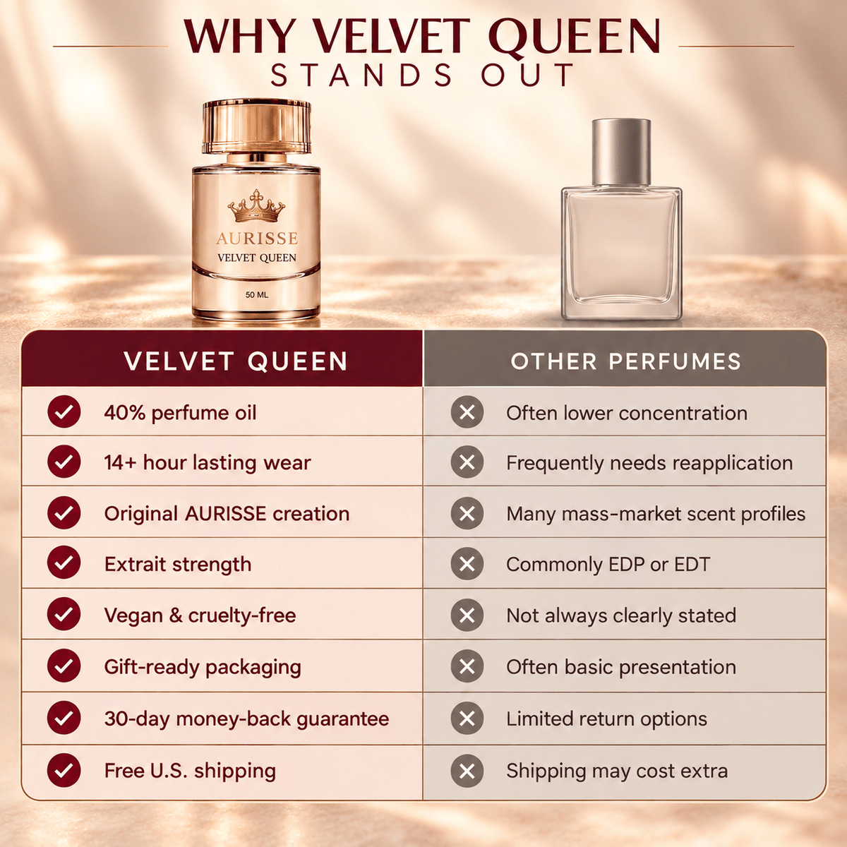 Velvet Queen