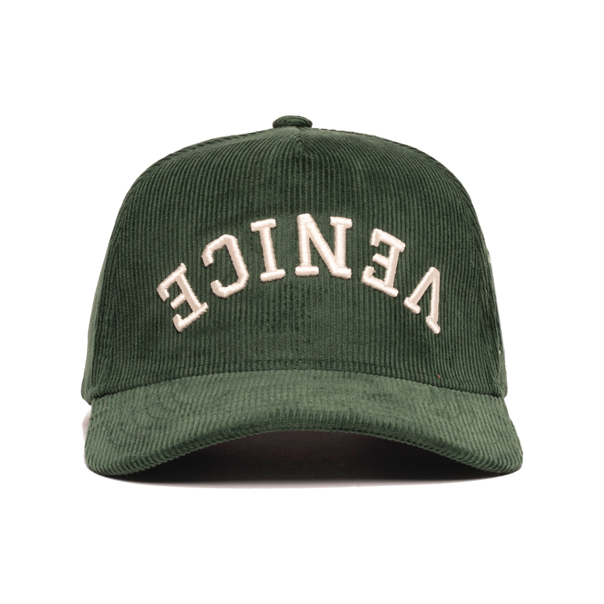 VENICE REBEL BASEBALL CORDUROY