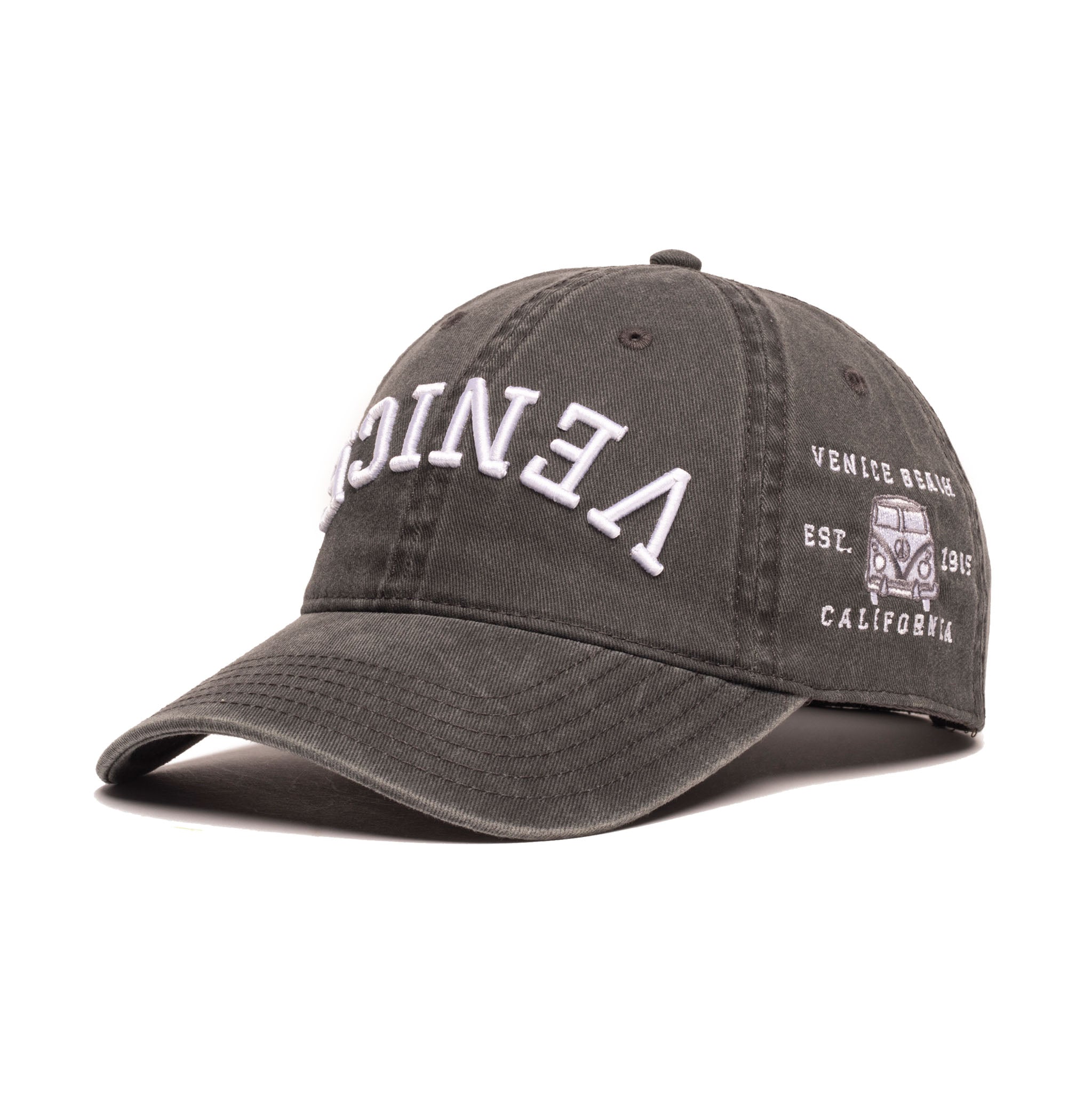 VENICE REBEL DAD HAT