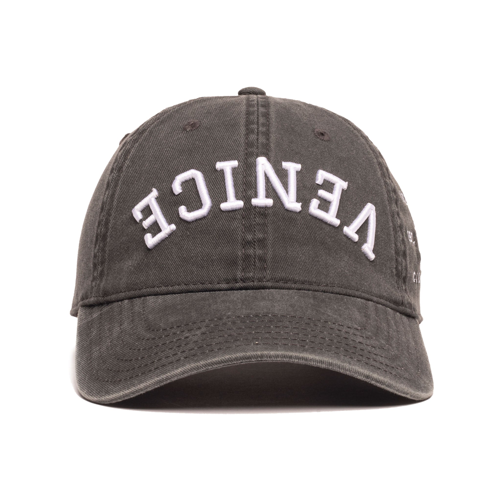 VENICE REBEL DAD HAT