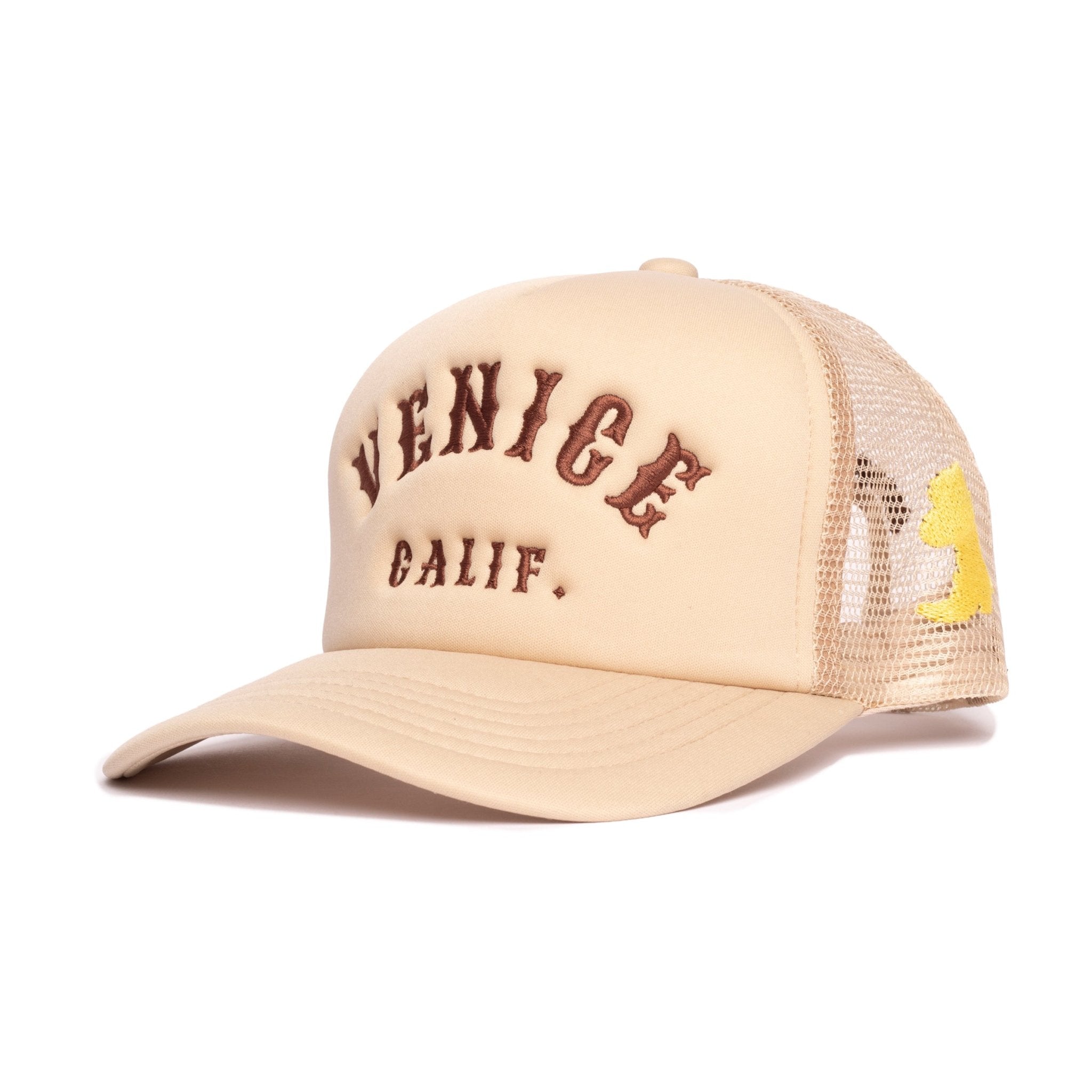 VENICE RODEO TRUCKER