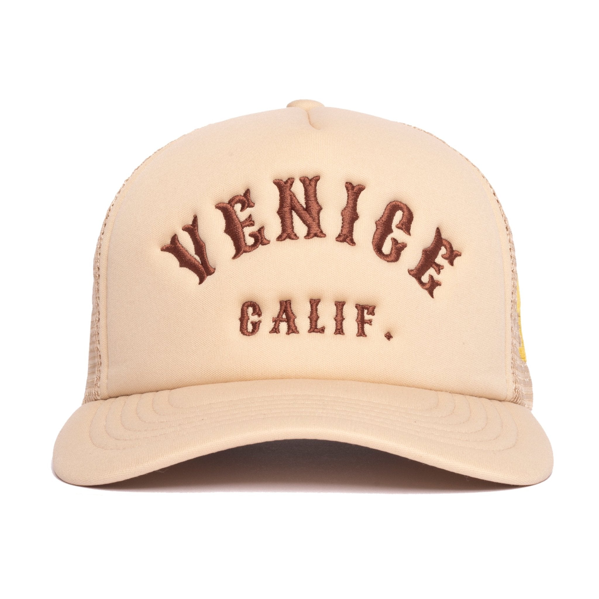 VENICE RODEO TRUCKER