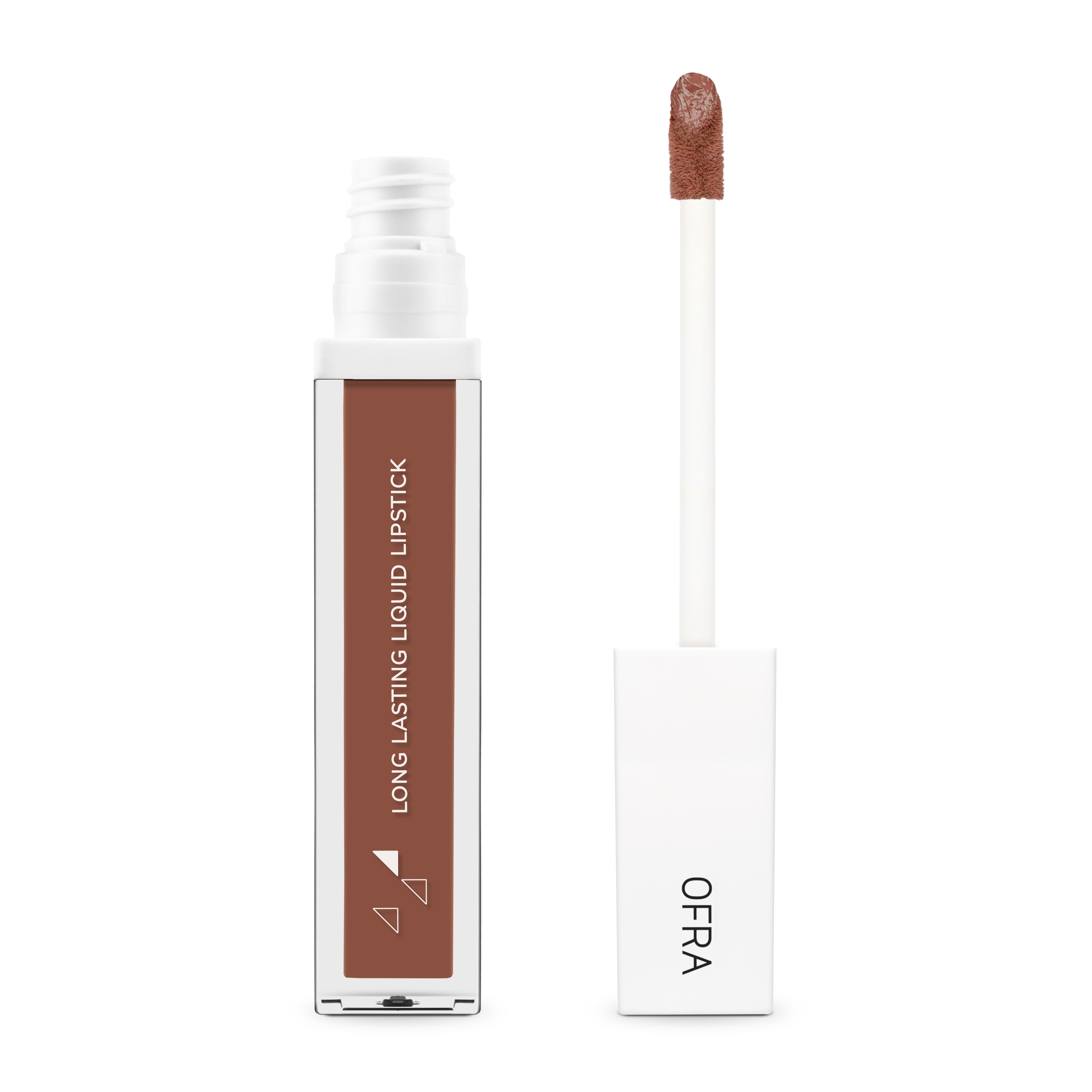 Long Lasting Liquid Lipstick - Verona