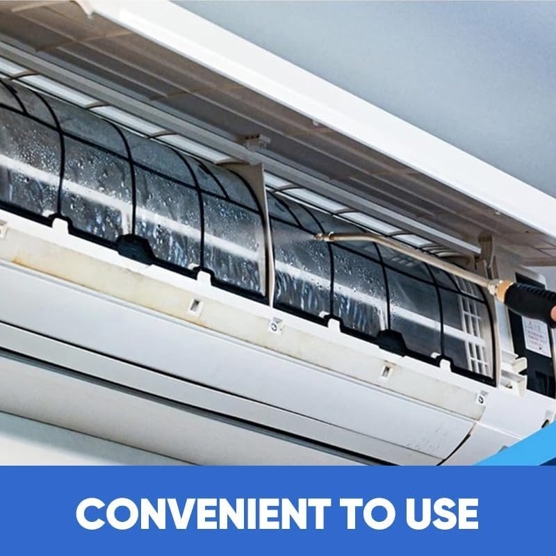 Versora Pro Car Steam Cleaner 2500w High-Temp Portable Machine, Shaker Plus Steam Cleaner, 2500w Handheld High-Temperature Pressurized SteamCleaner, With Gloves, For Home, Auto Detailing (Red)