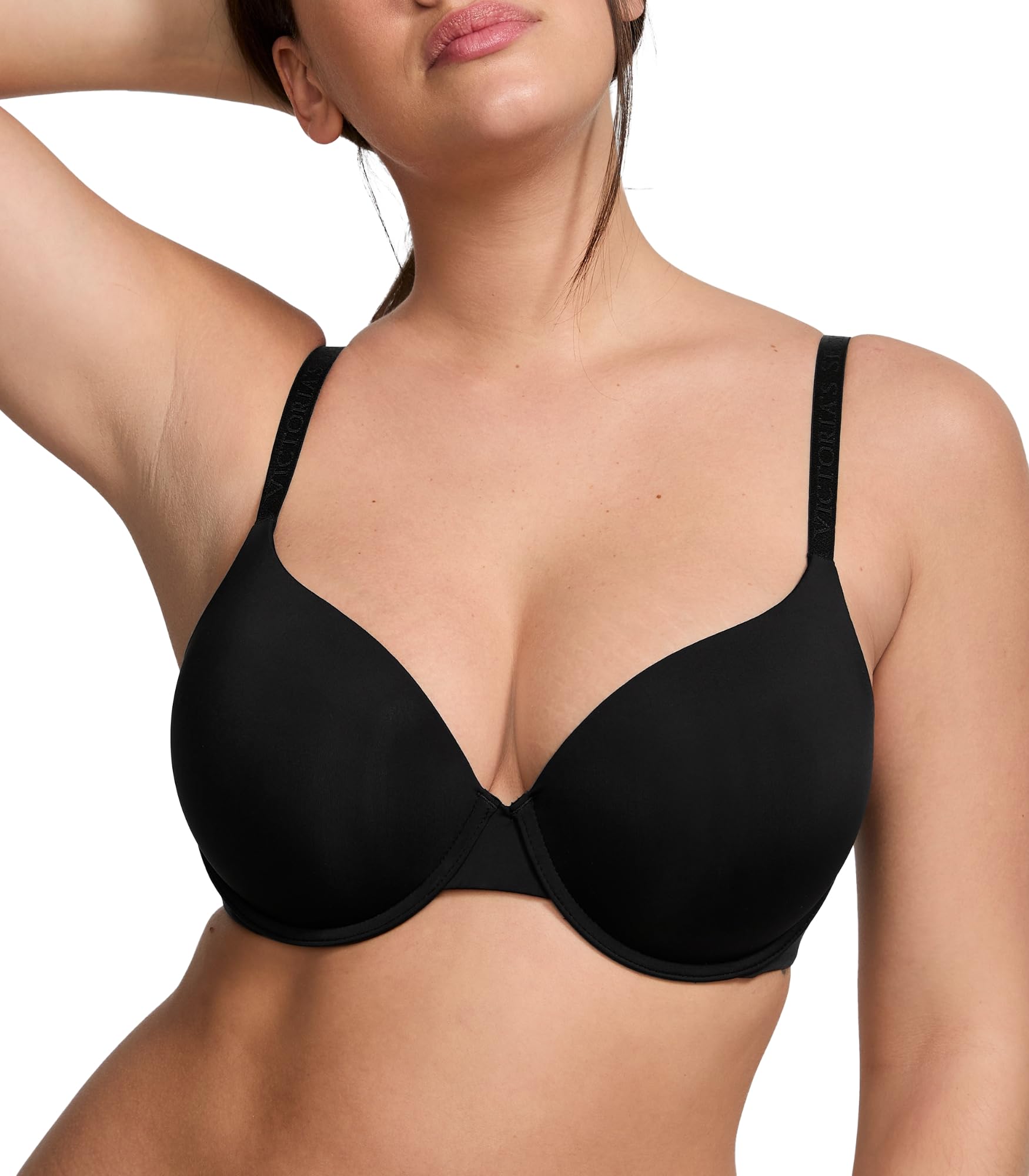 Victoria's Secret Women's Lightly Lined T-Shirt Bra, Bras for Women (32A-38DDD)