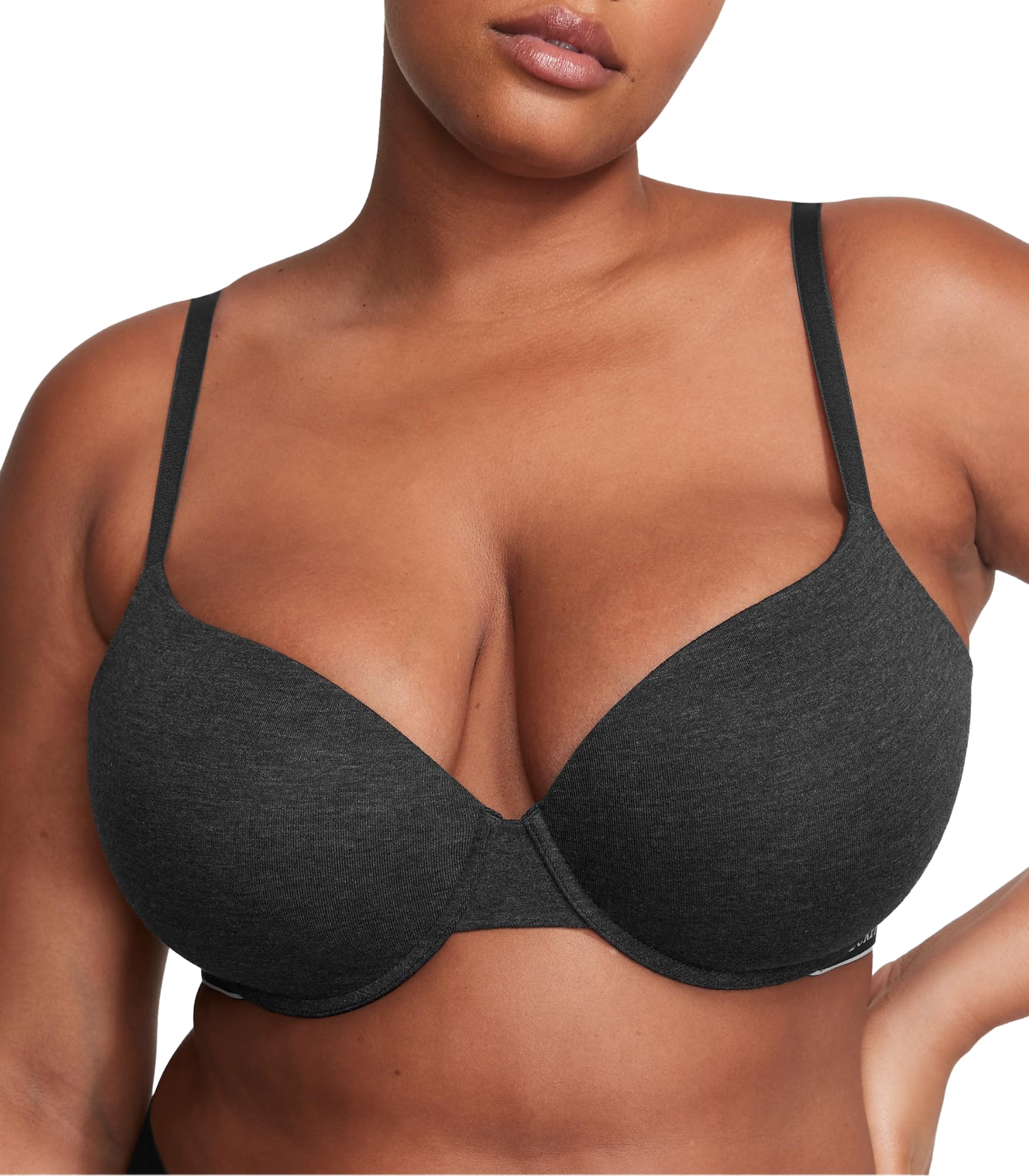 Victoria's Secret Women's Lightly Lined T-Shirt Bra, Bras for Women (32A-38DDD)
