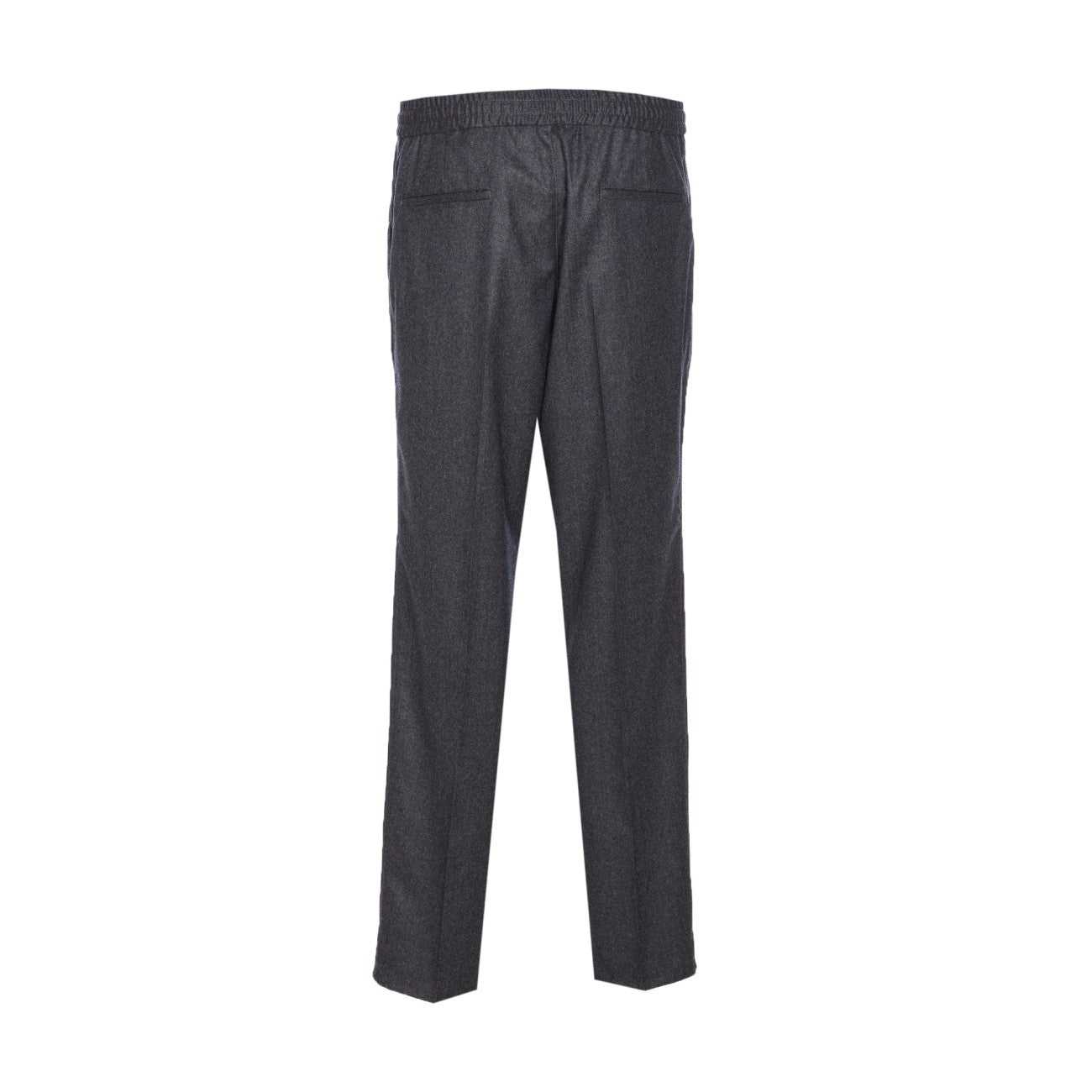 Brunello Cucinelli Men Virgin Wool Pants