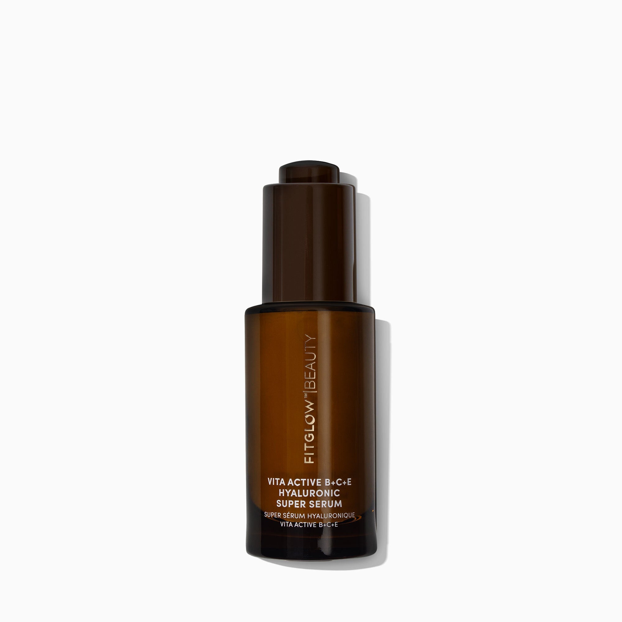 Vita Active B+C+E Hyaluronic Super Serum