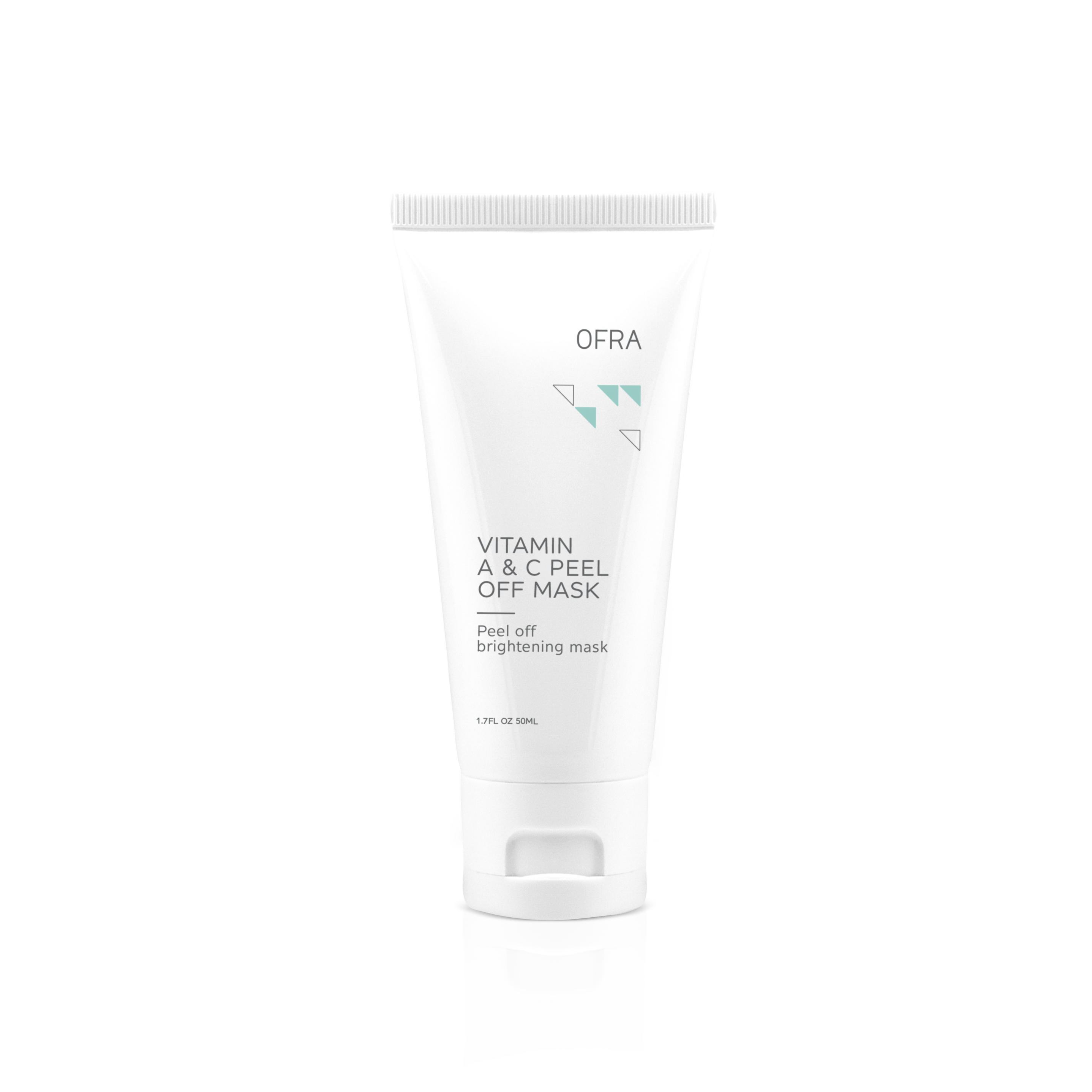 Vitamin A & C Peel Off Mask