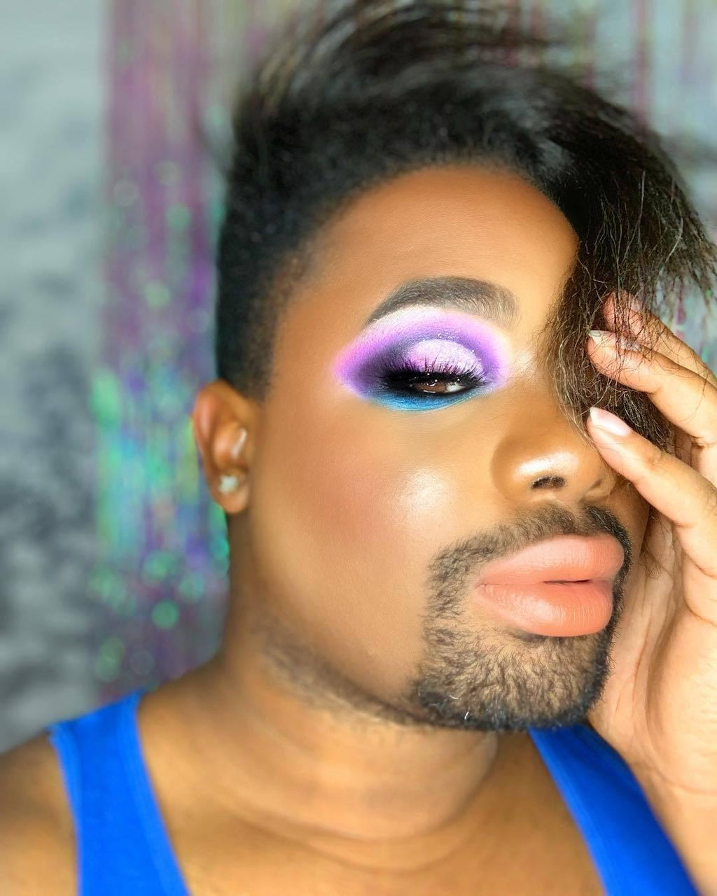 REK Matte Lipstick — Luxury Clean, Long-Lasting Vegan Formula | REK Cosmetics