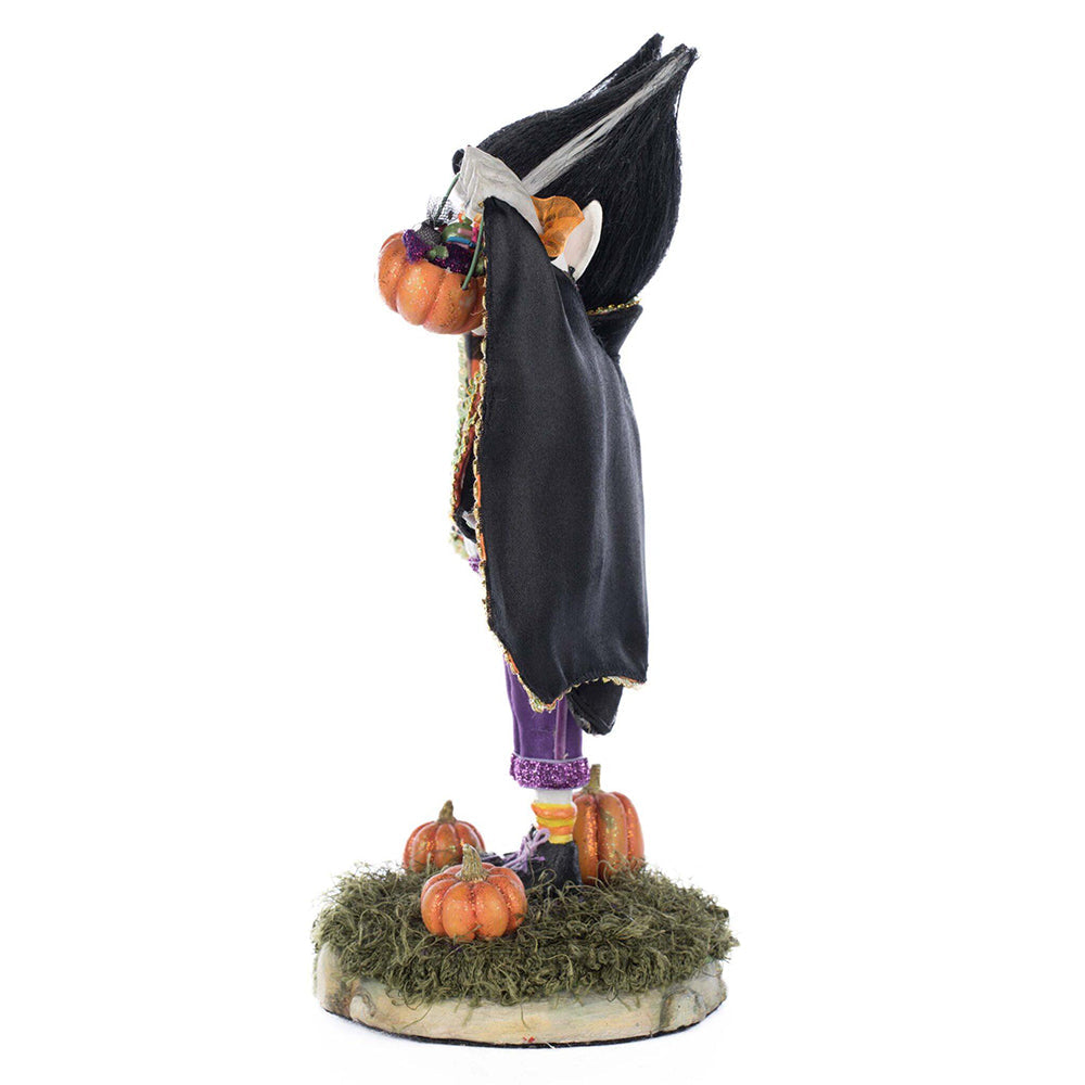 Vlad the Vampire Boy Tabletop by Katherine's Collection