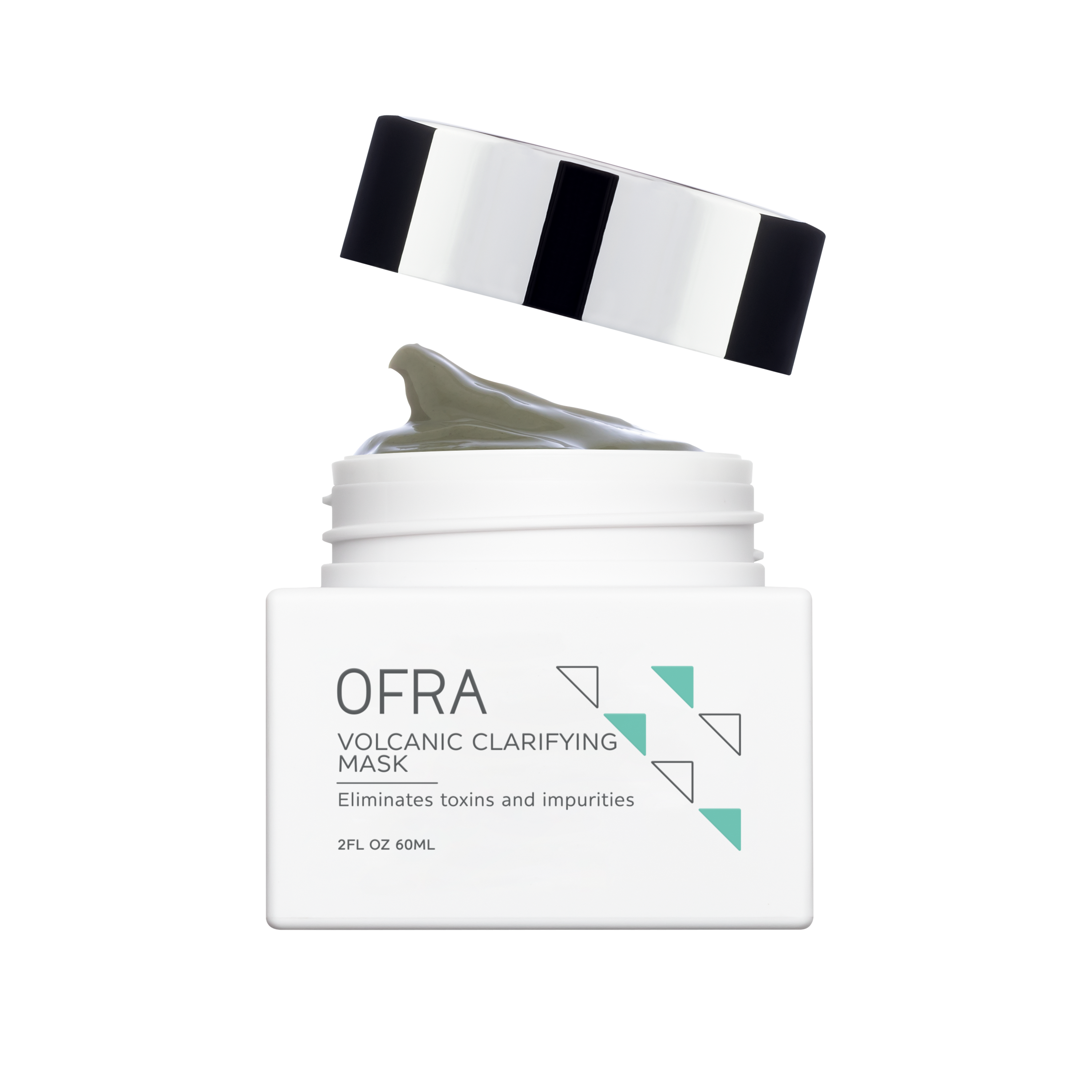 Volcanic Clarifying Mask