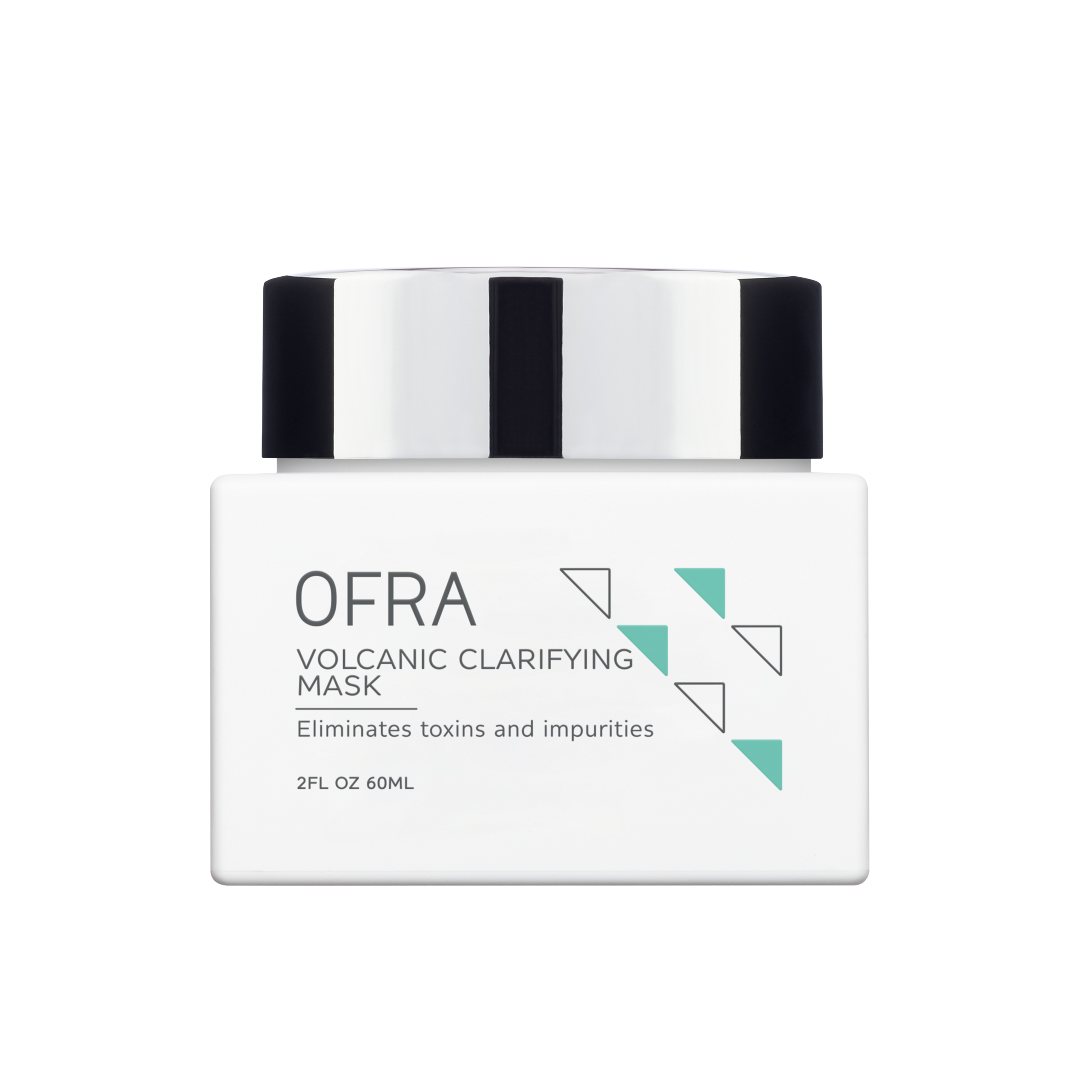 Volcanic Clarifying Mask