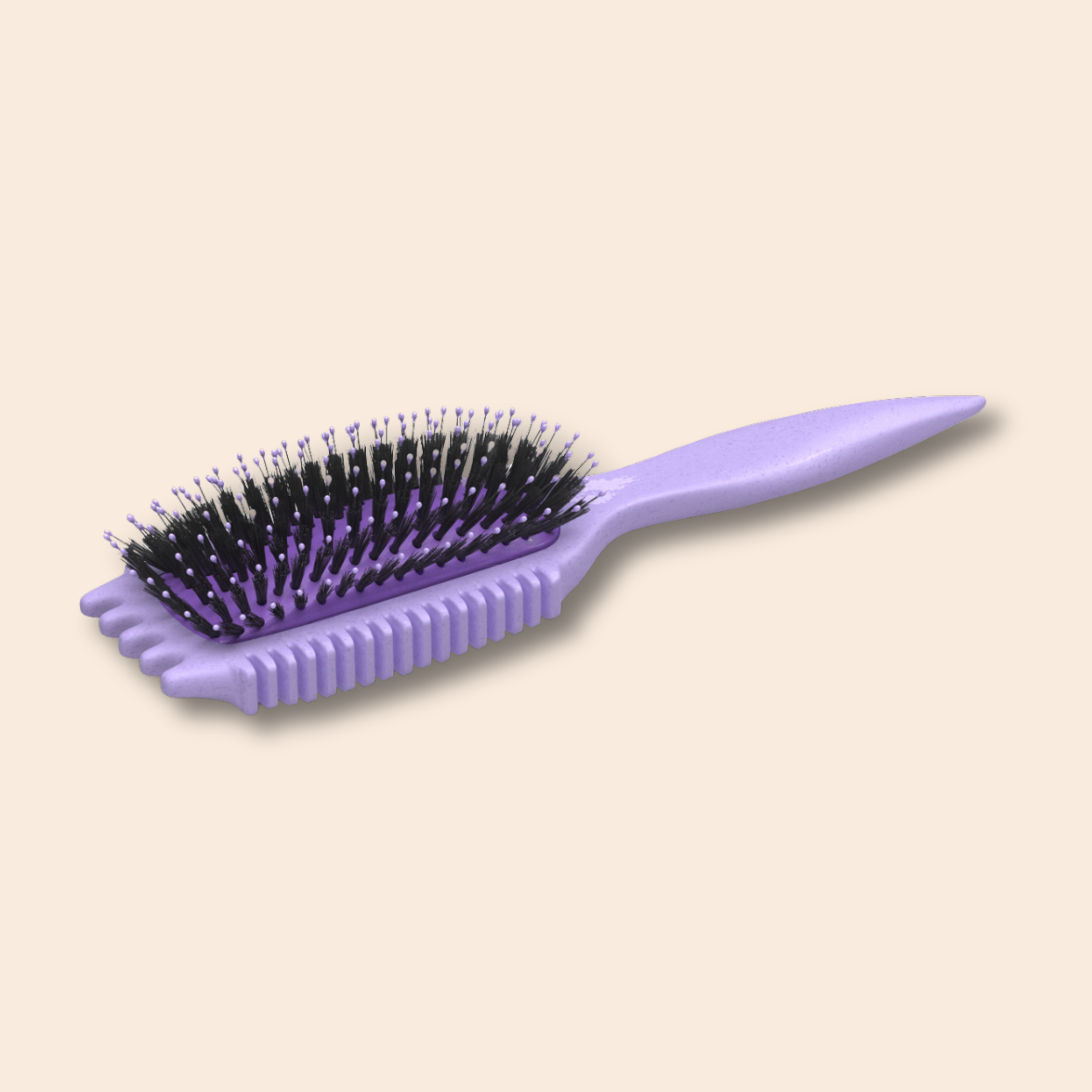 Volume EdgeLift Brush