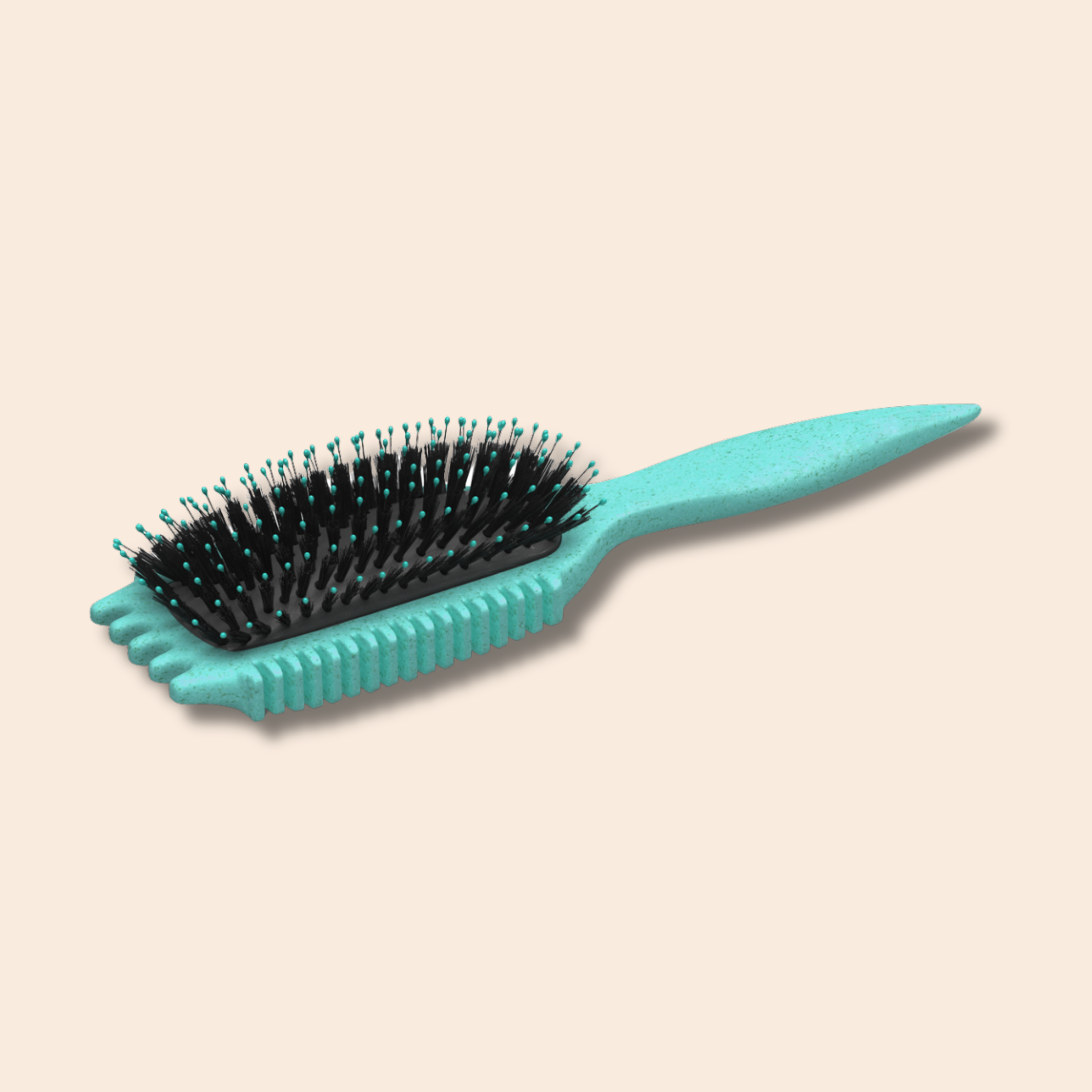 Volume EdgeLift Brush