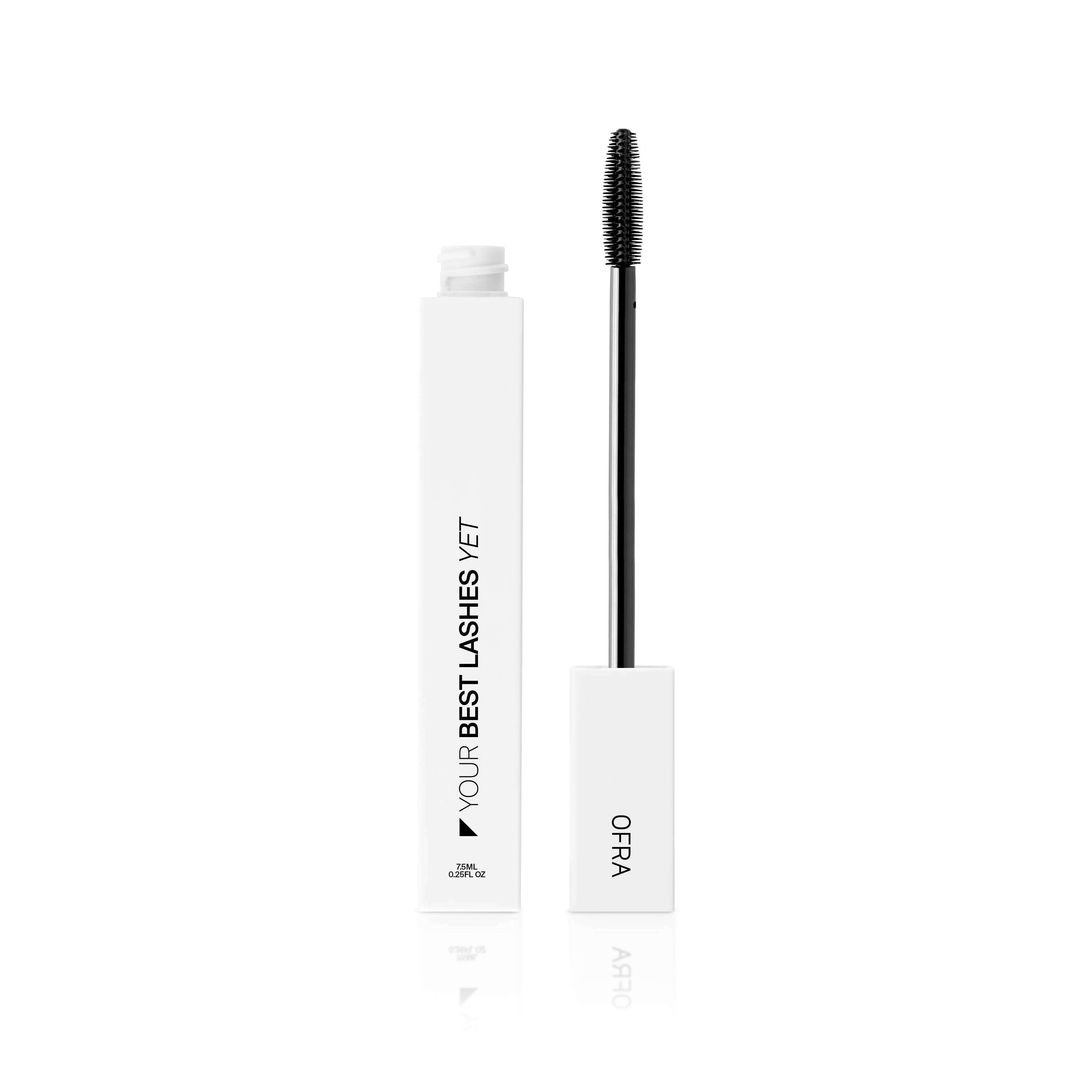 HD Waterproof Mascara - Black