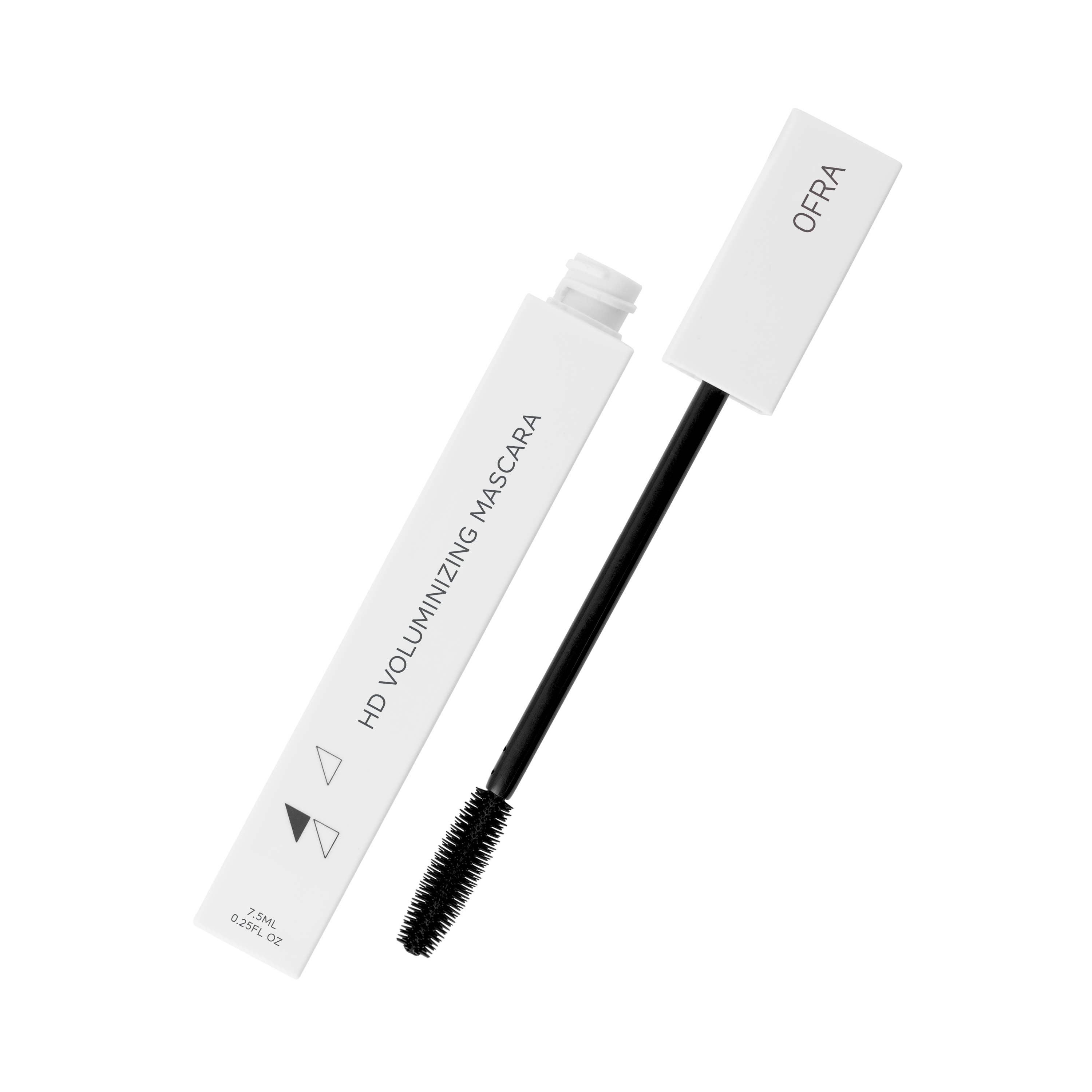 HD Volumizing Mascara - Black