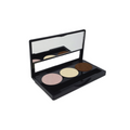 Custom Voodoo Palette – Build Your Coconut Cream Face Trio