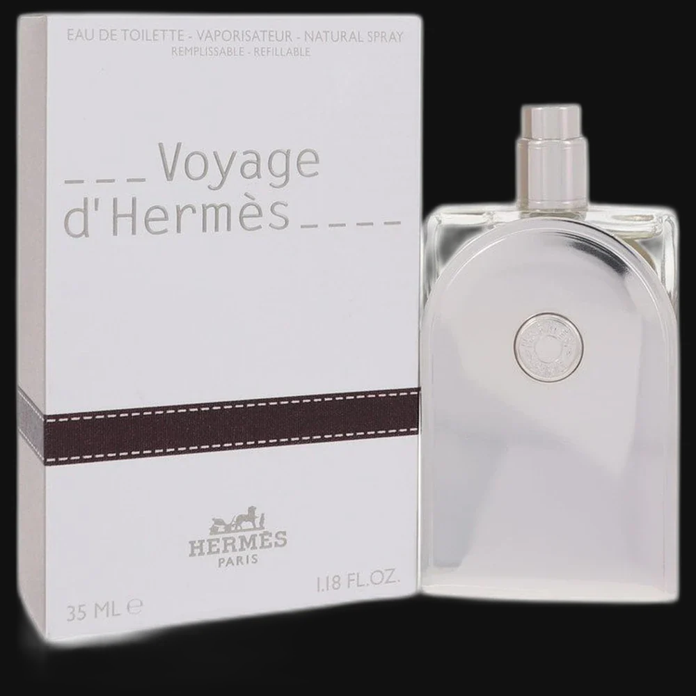 Voyage D'hermes By Hermes (Unisex)