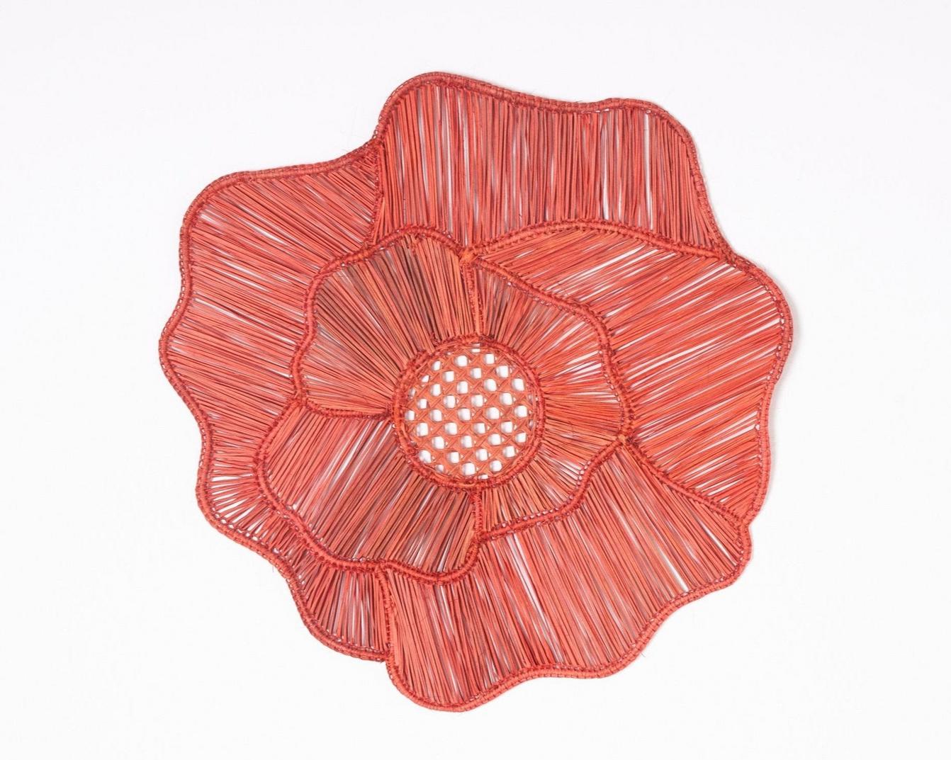 The Placemat - Rouge