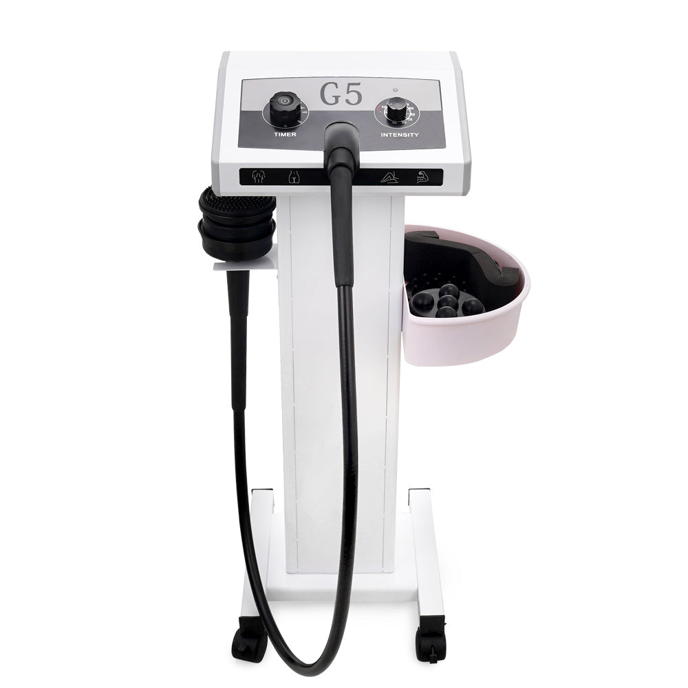 Shape Tactics Vibration Massage Sculpting Device