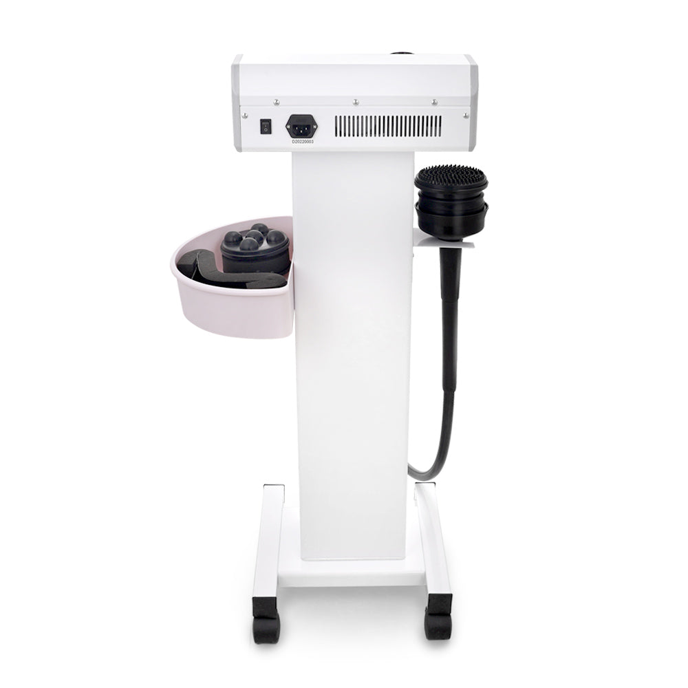Shape Tactics Vibration Massage Sculpting Device