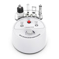 Shape Tactics 3-in-1 Skin Exfoliation & Hydration System