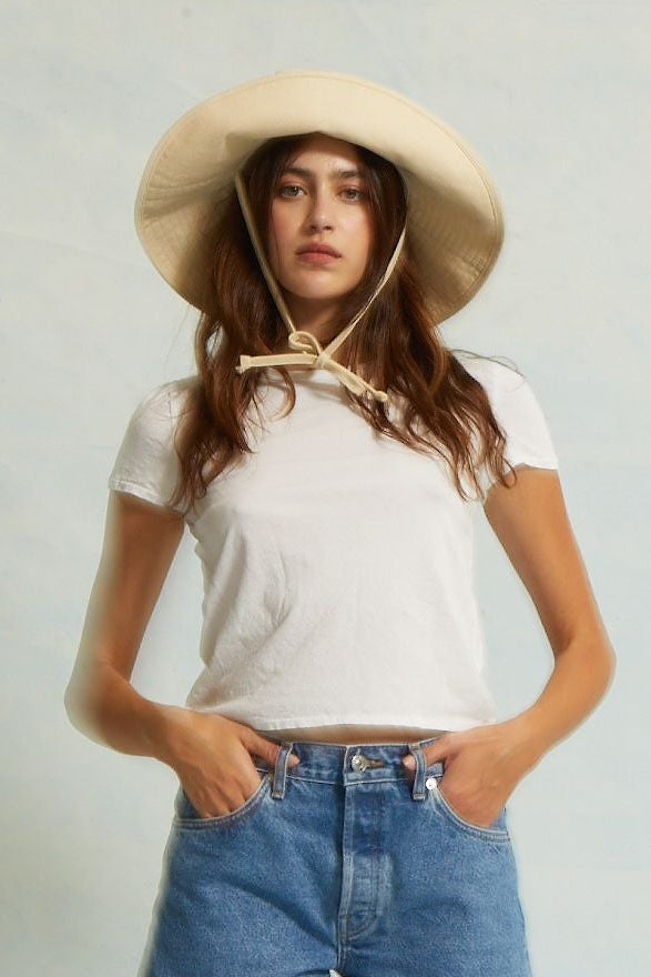 Noe Baby Tee