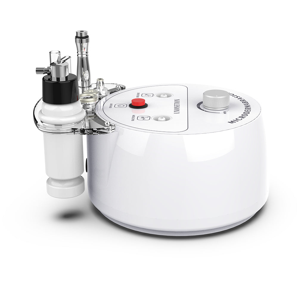 Shape Tactics 3-in-1 Skin Exfoliation & Hydration System