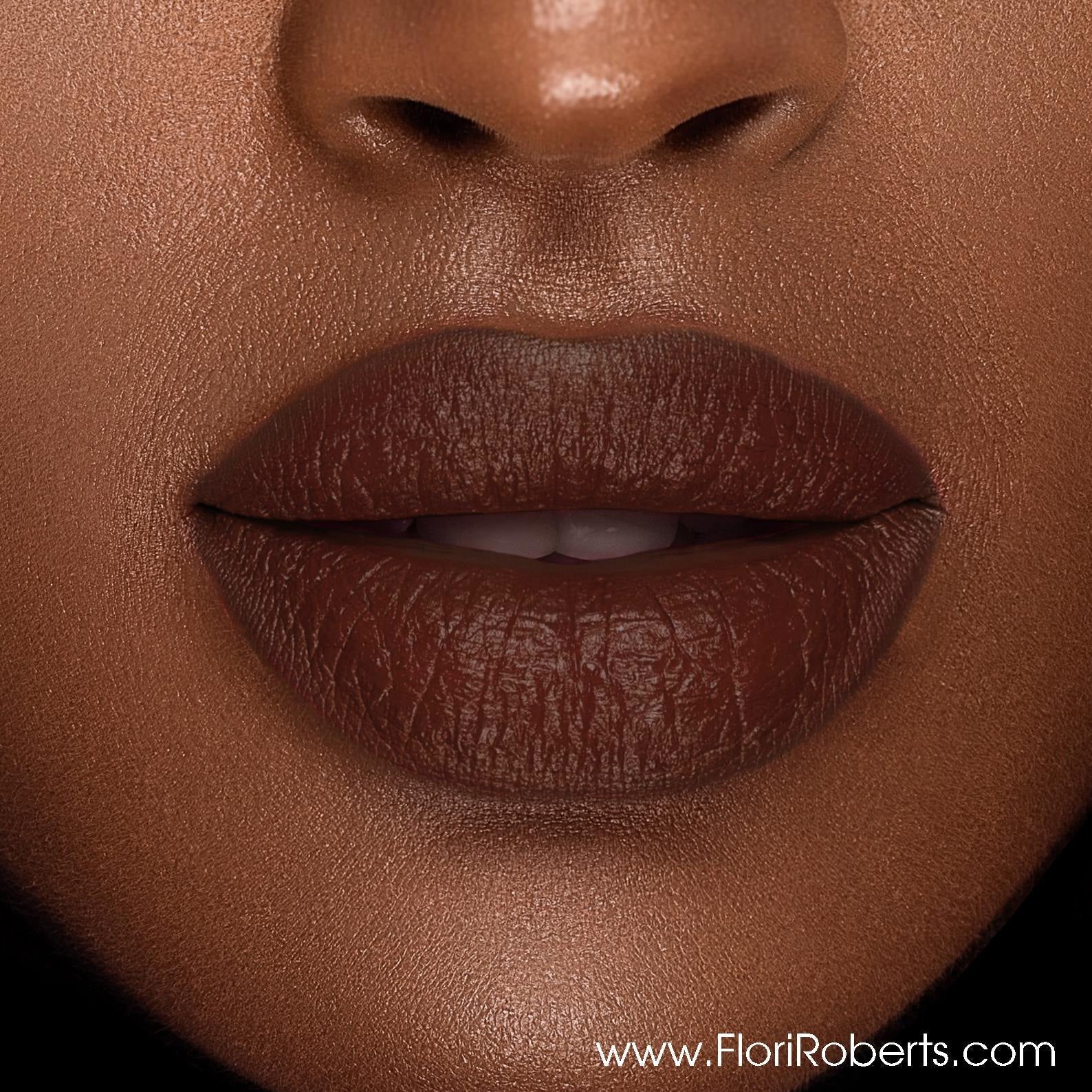 Makeup - Luxury Demi-Matte Lipstick
